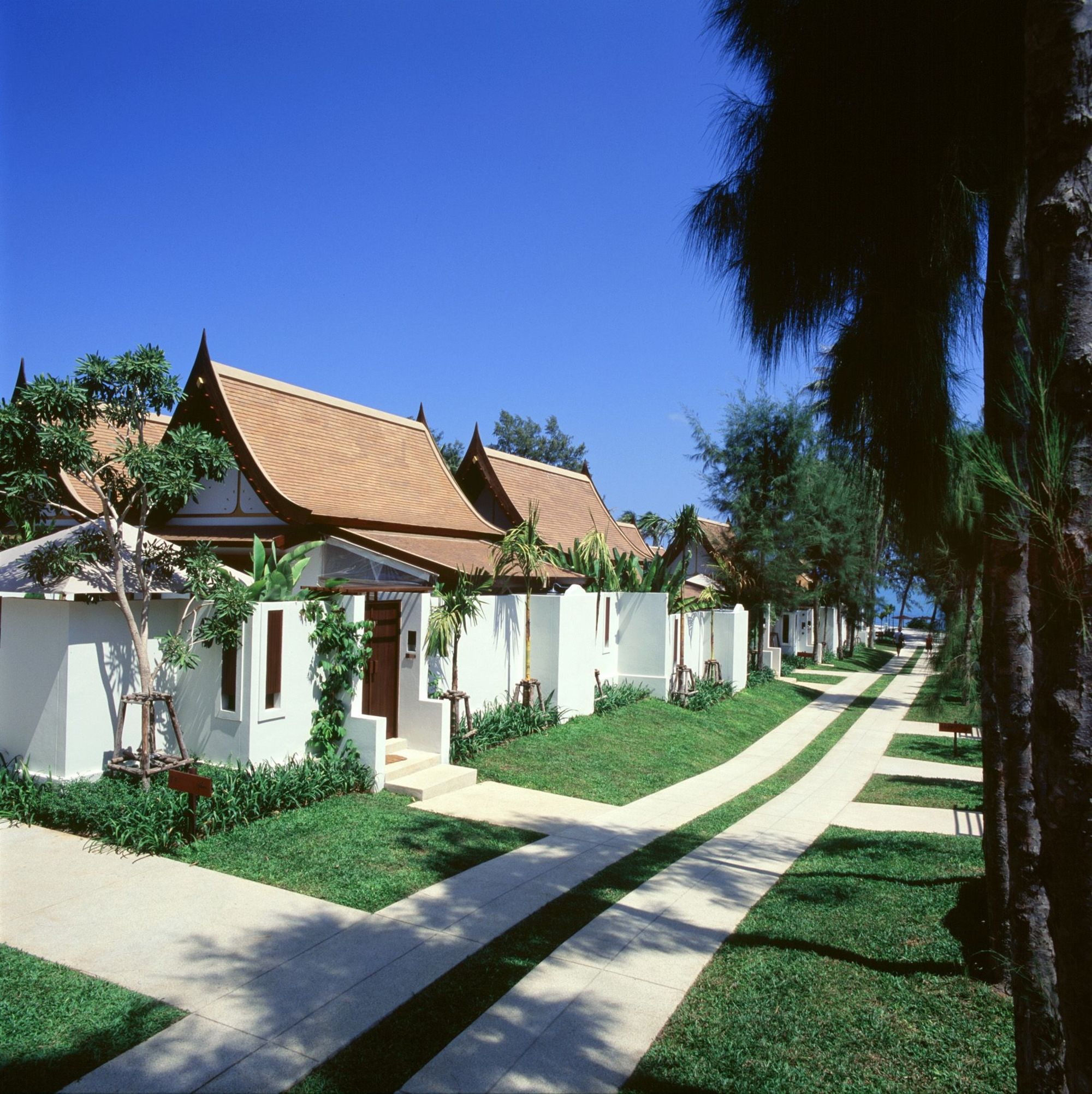 SALA Samui Choengmon Beach Resort in Ko Samui: SALA Pool Villa