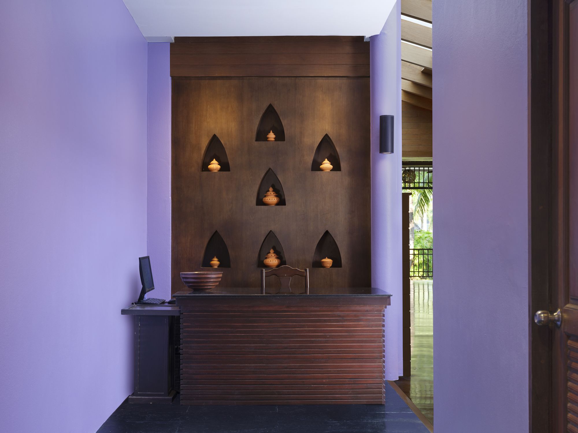 Aonang Villa Resort à Krabi: The Villa Spa