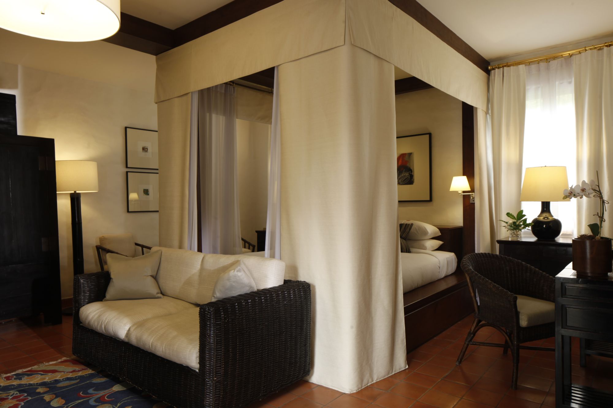 Rachamankha à Chiang Mai: Deluxe