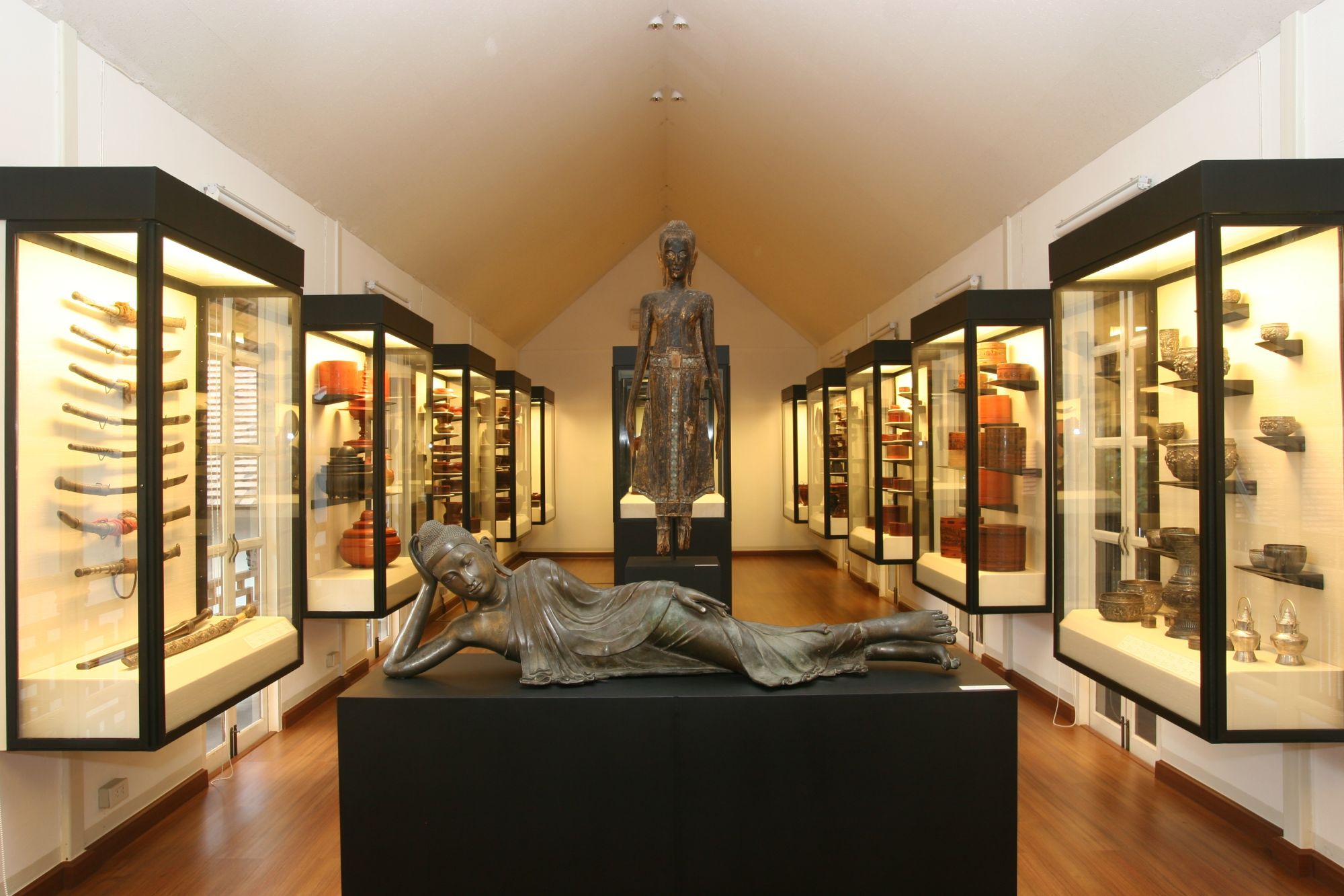 Rachamankha à Chiang Mai: Gallery