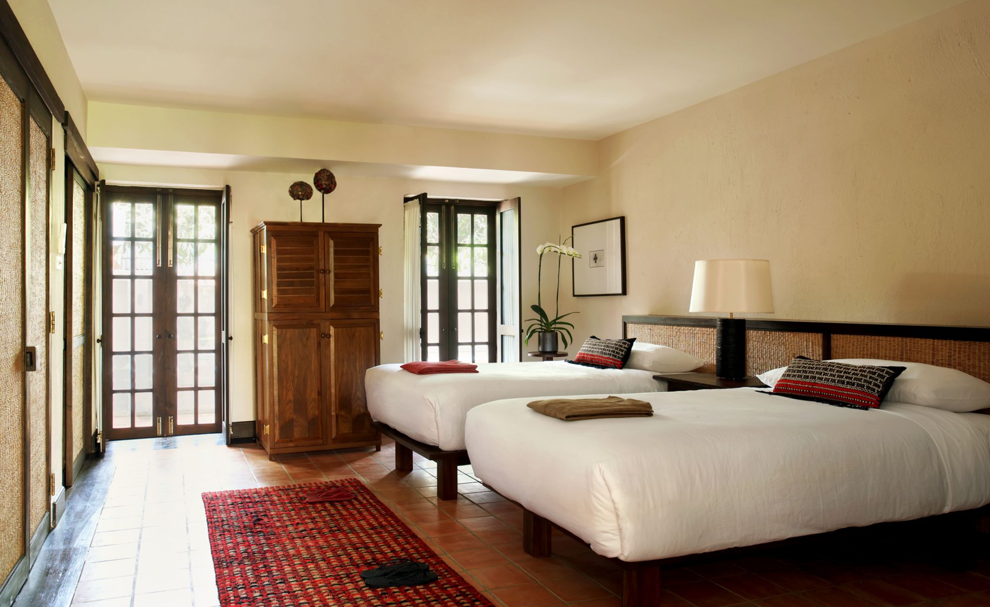 Tamarind Village à Chiang Mai: Lanna Deluxe