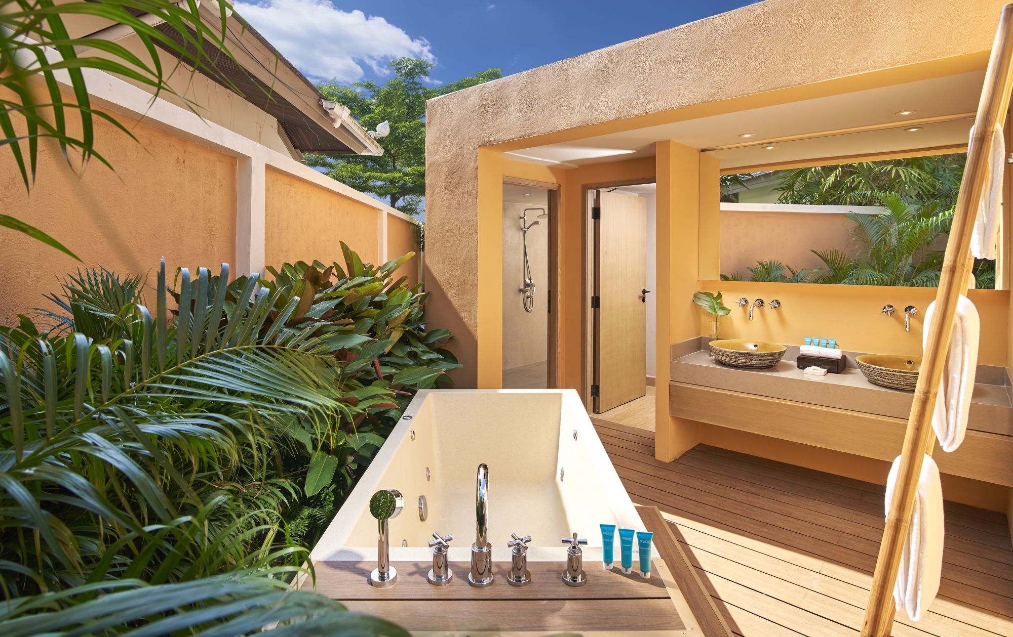 Amari Vogue Krabi: One-Bedroom Pool Villa