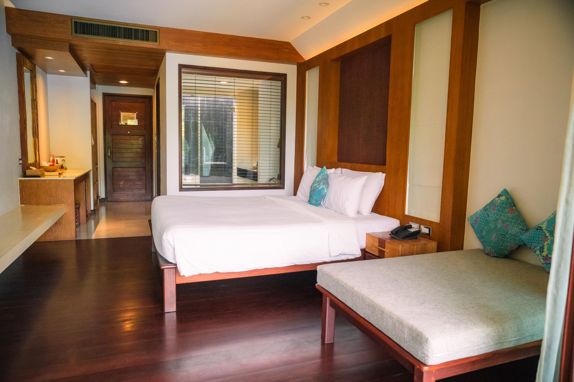 Tup Kaek Sunset Beach Resort in Krabi: Deluxe Pool Access