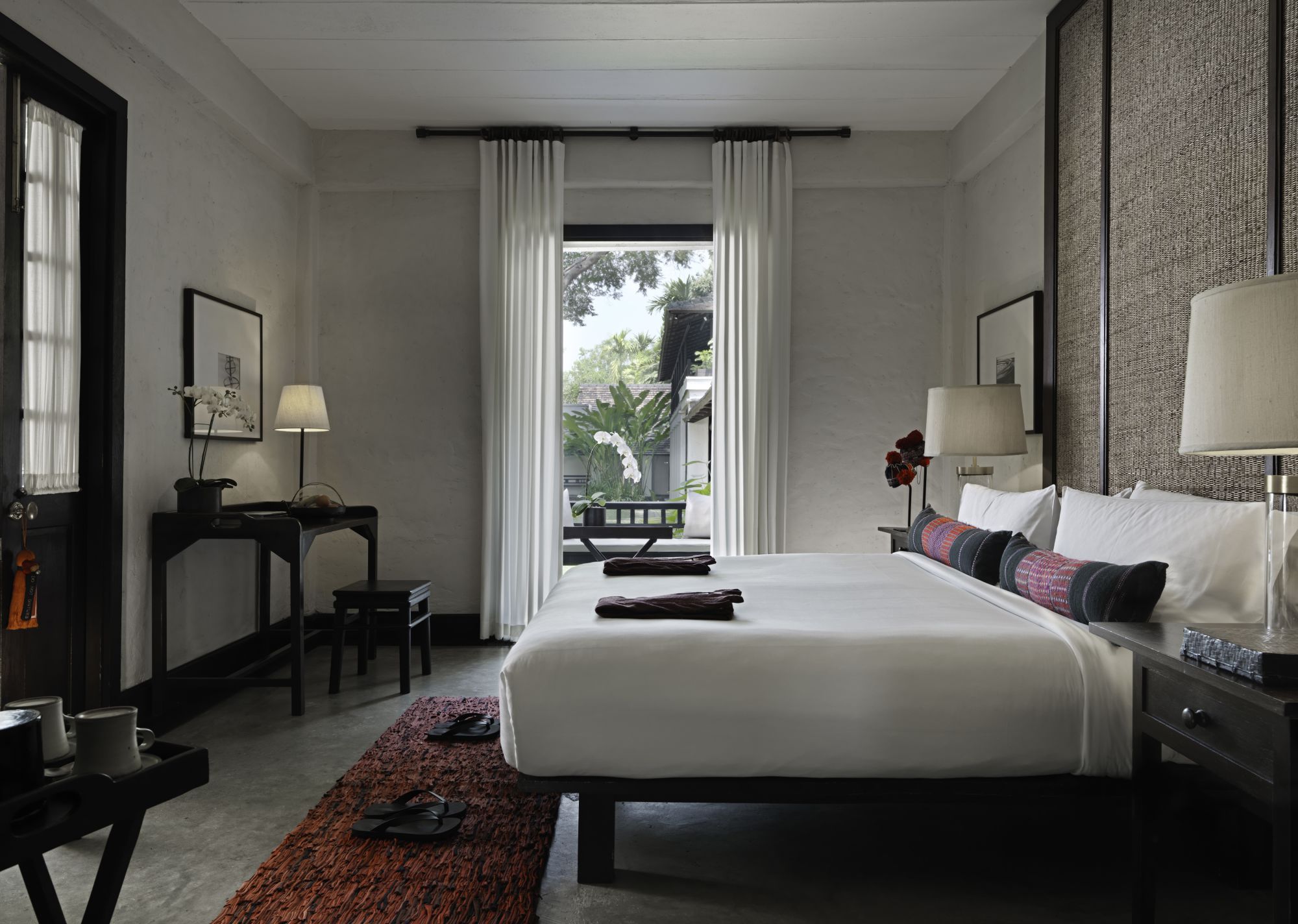 Tamarind Village à Chiang Mai: Lanna Deluxe
