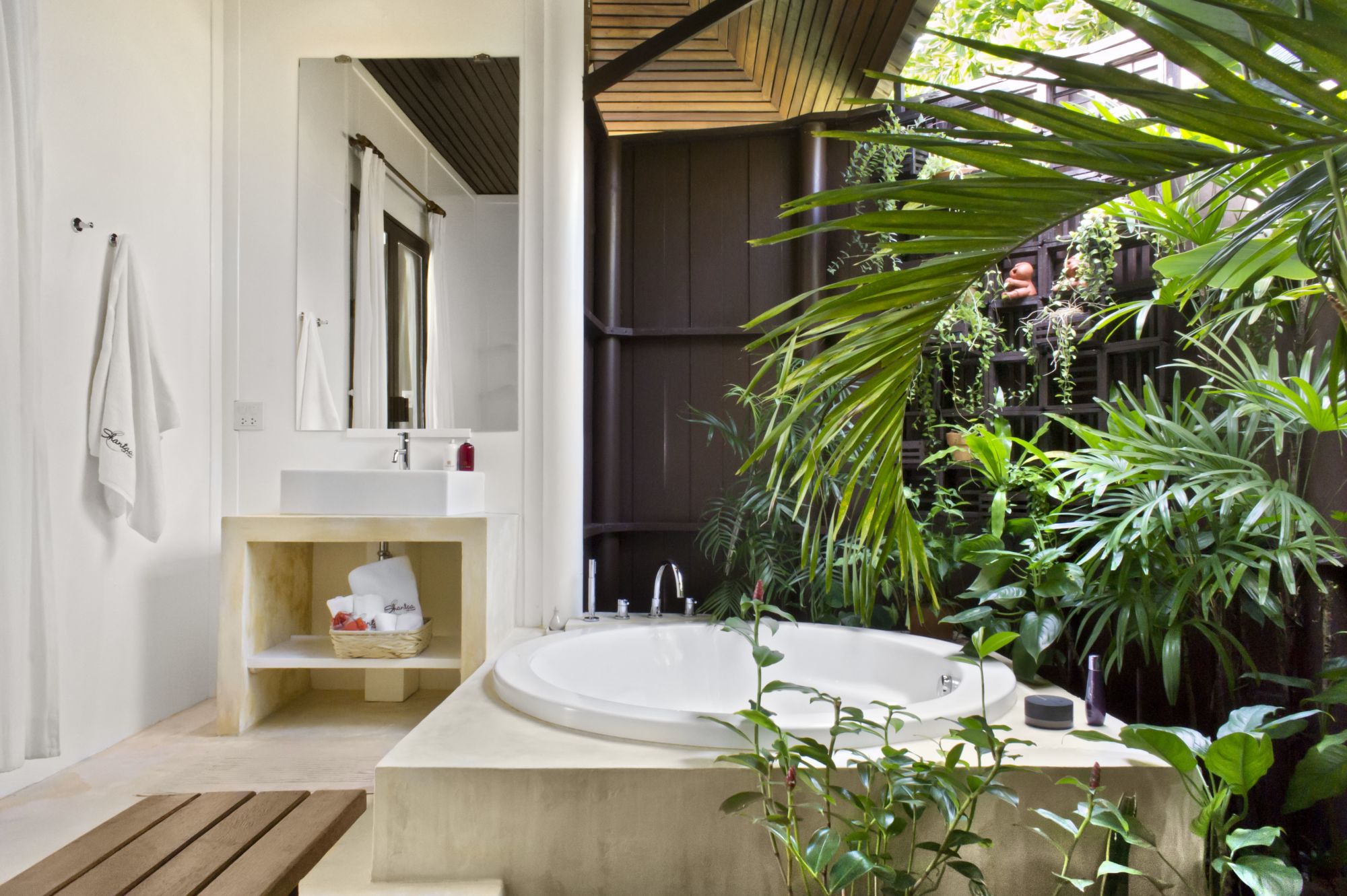 Shantaa Resort in Ko Kood: Shantaa Sweet
