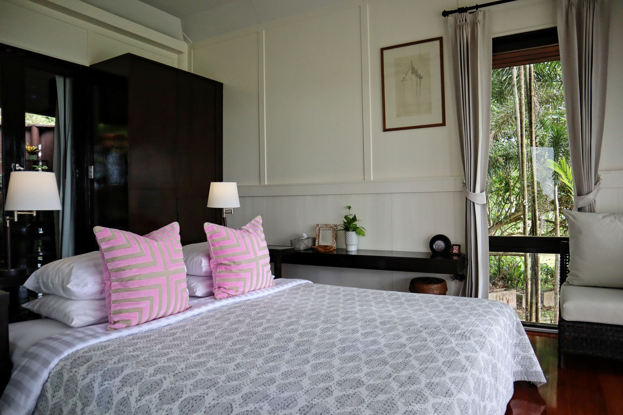 Shantaa Resort in Ko Kood: Shantaa Sweet