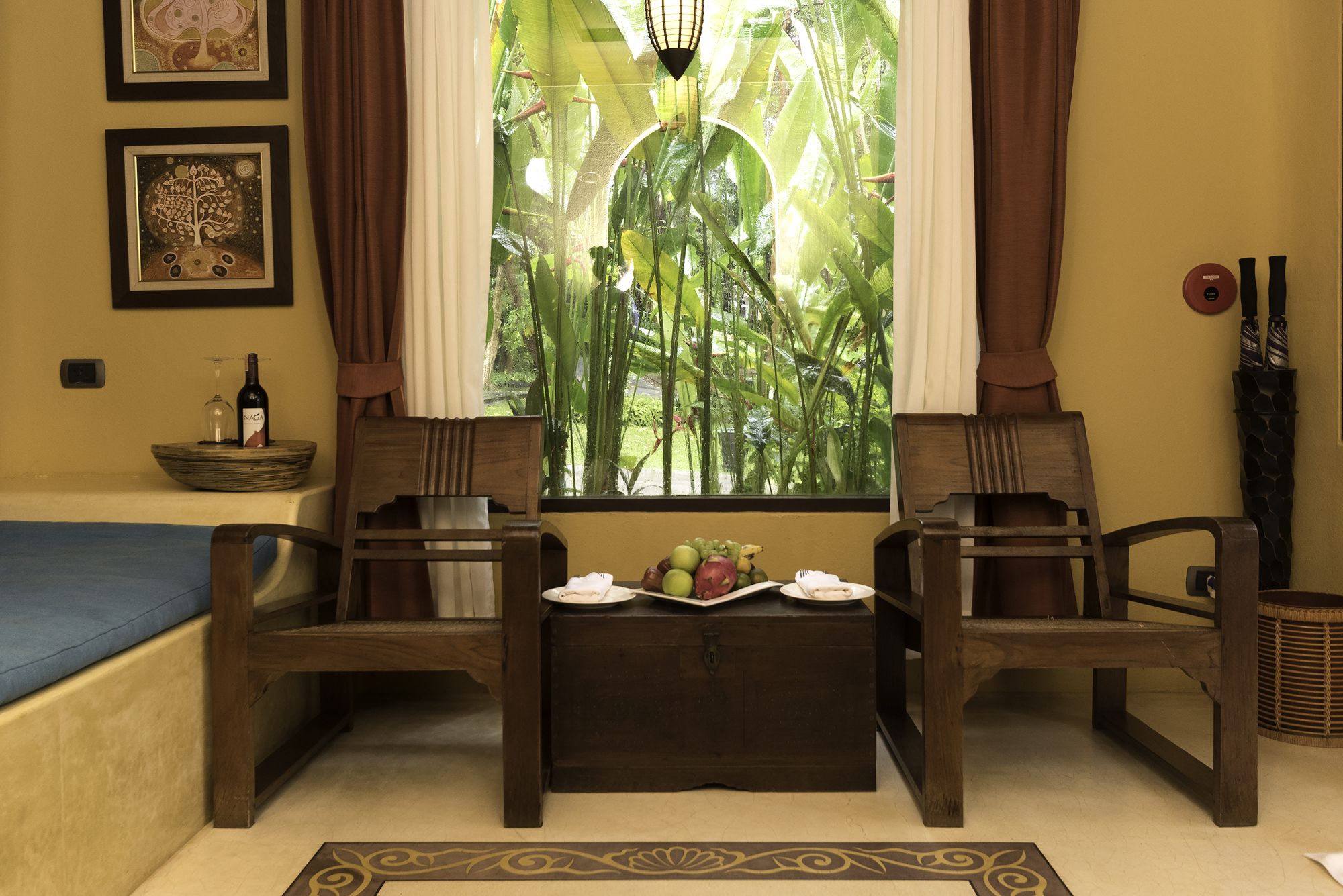 Paradee in Ko Samed: Beach Front Pool Villa