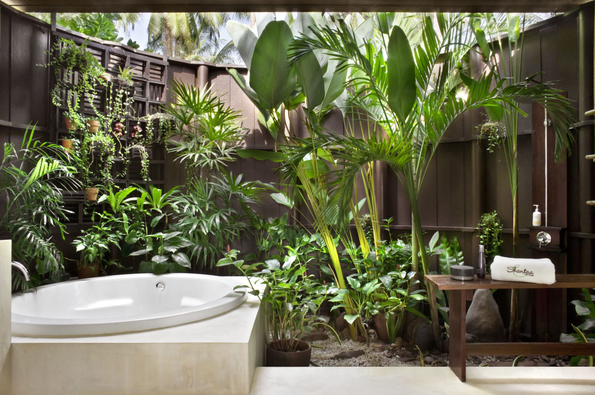 Shantaa Resort in Ko Kood: Shantaa Sweet
