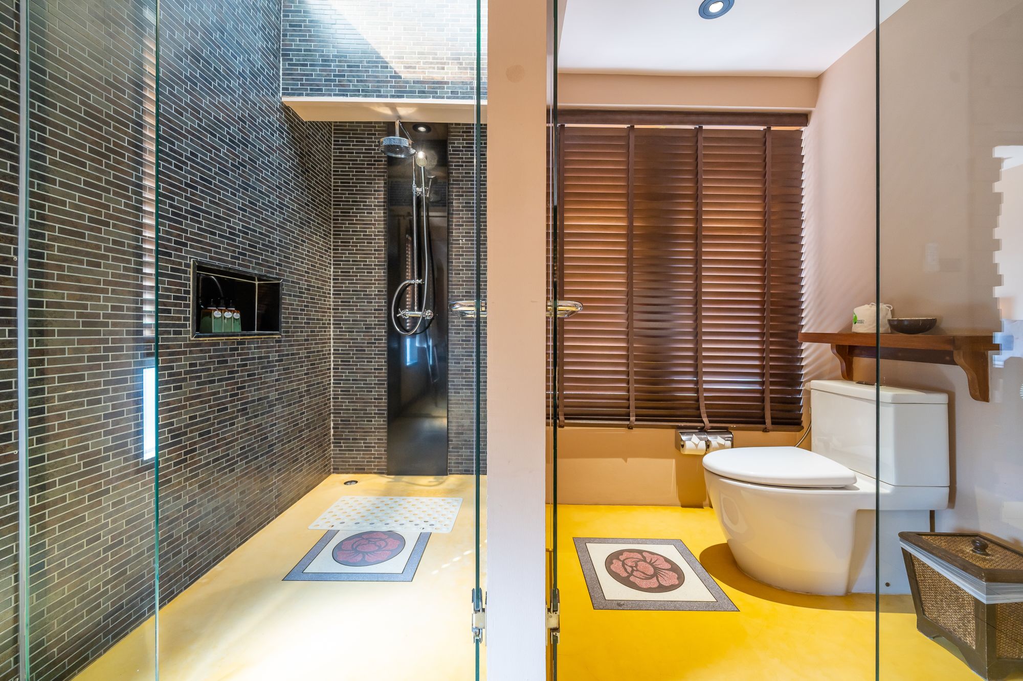 Le Vimarn Cottages & Spa in Ko Samed: Premier Classic Hillside