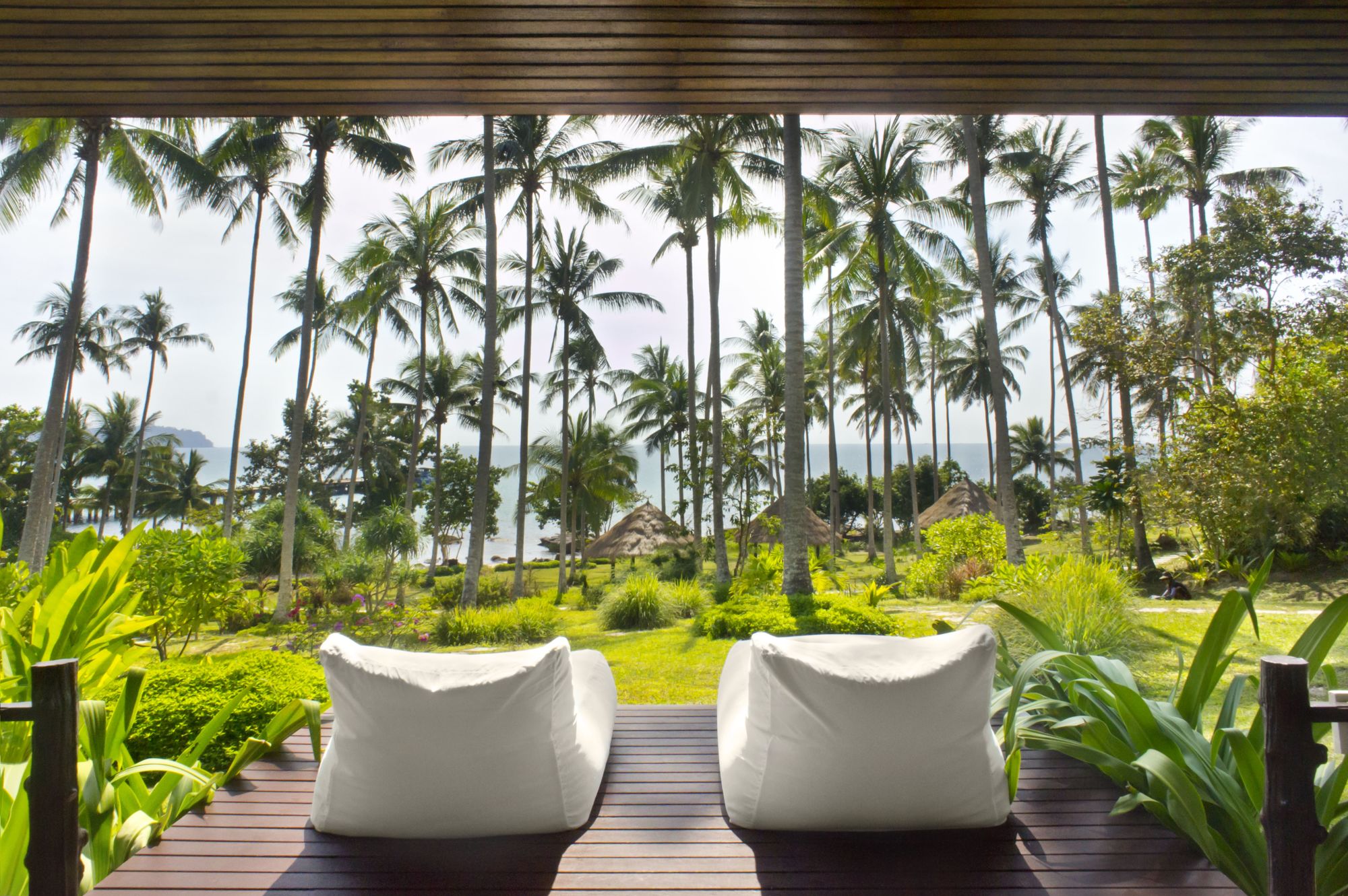 Shantaa Resort in Ko Kood: Shantaa Sweet