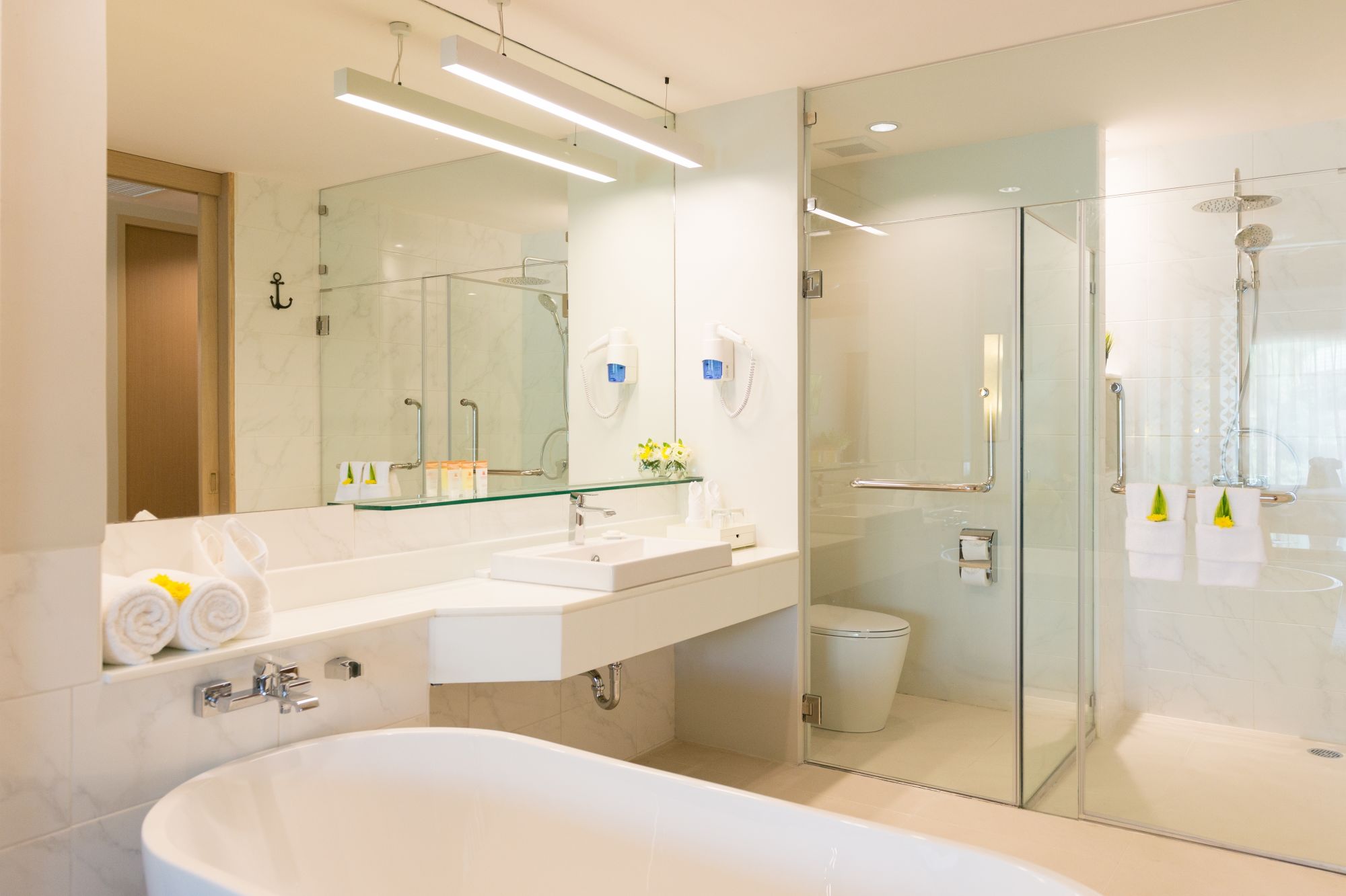 Katathani Phuket Beach Resort: Grand Deluxe (Bhuri Wing)