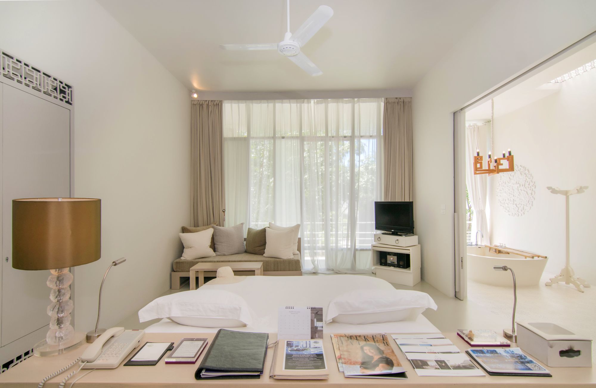 SALA Phuket Mai Khao Beach Resort: 1 BR Duplex Pool Villa Suite