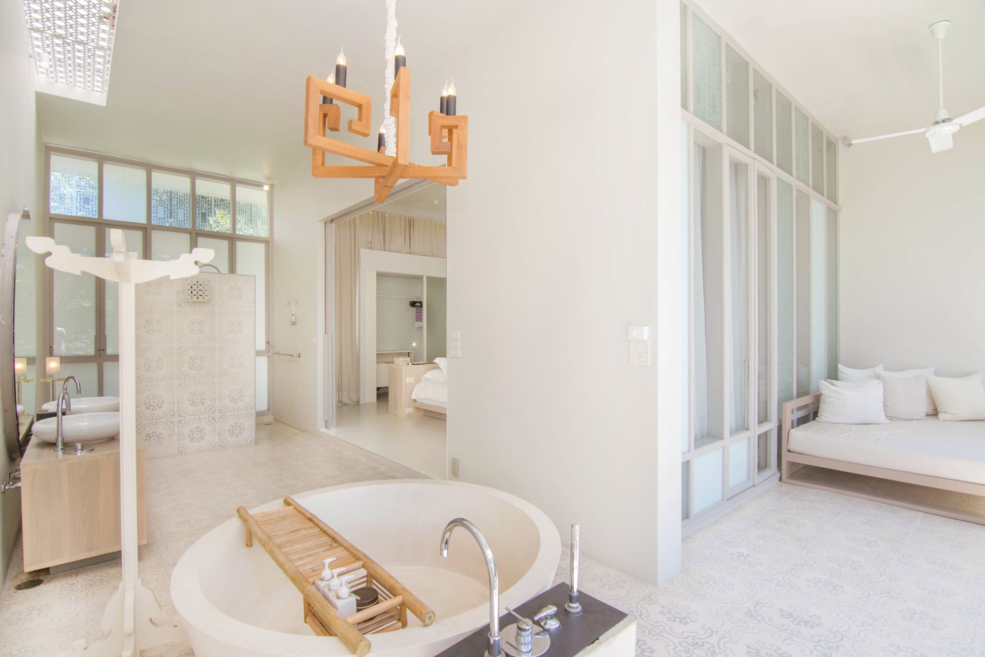 SALA Phuket Mai Khao Beach Resort: 1 BR Duplex Pool Villa Suite