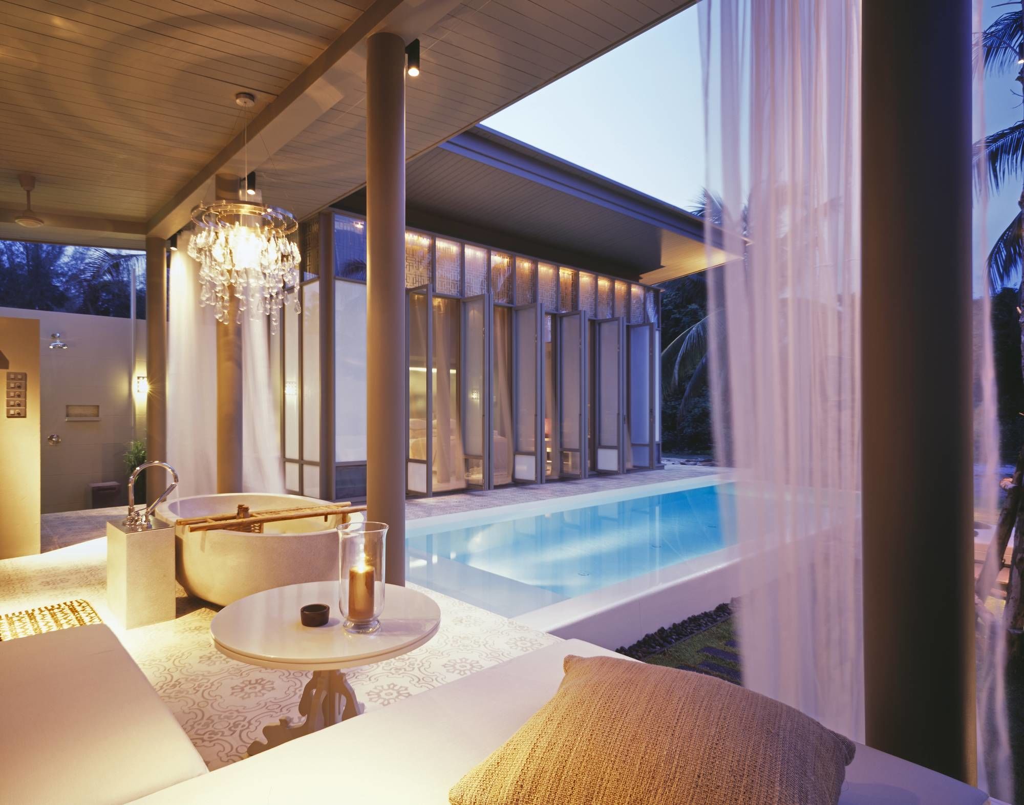SALA Phuket Mai Khao Beach Resort: SALA Pool Villa | Private Pool