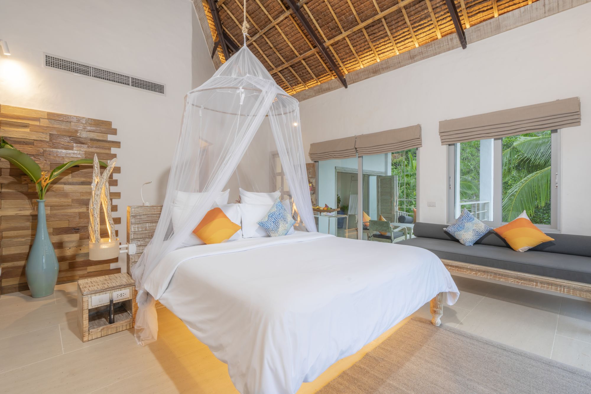 Paradise Koh Yao in Ko Yao: Superior Studio