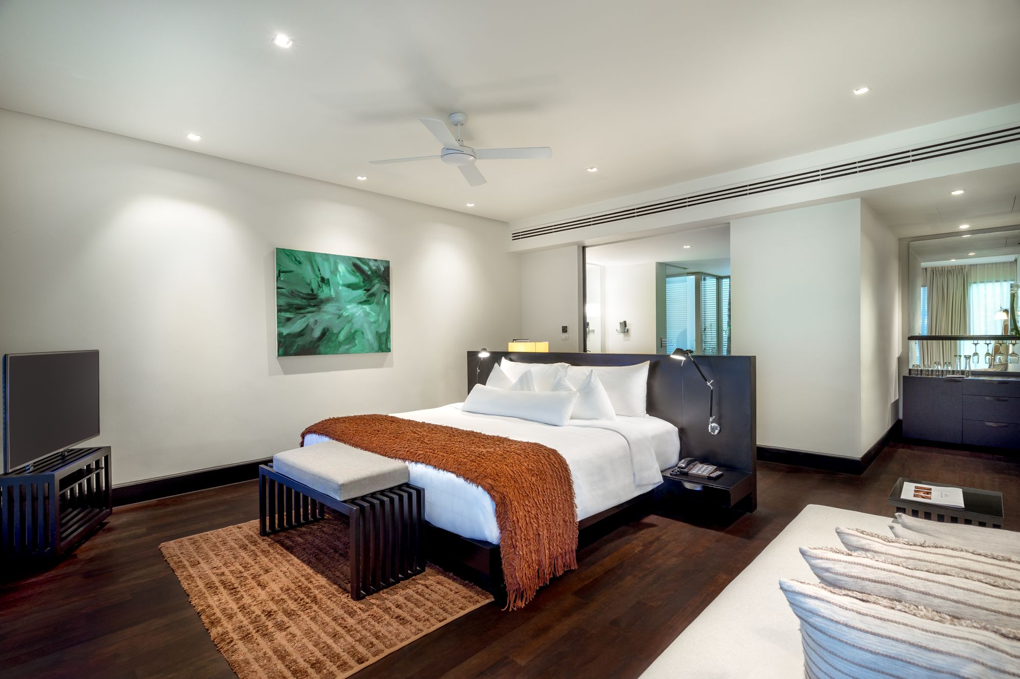 Twinpalms Surin Beach Phuket: Palm Premium