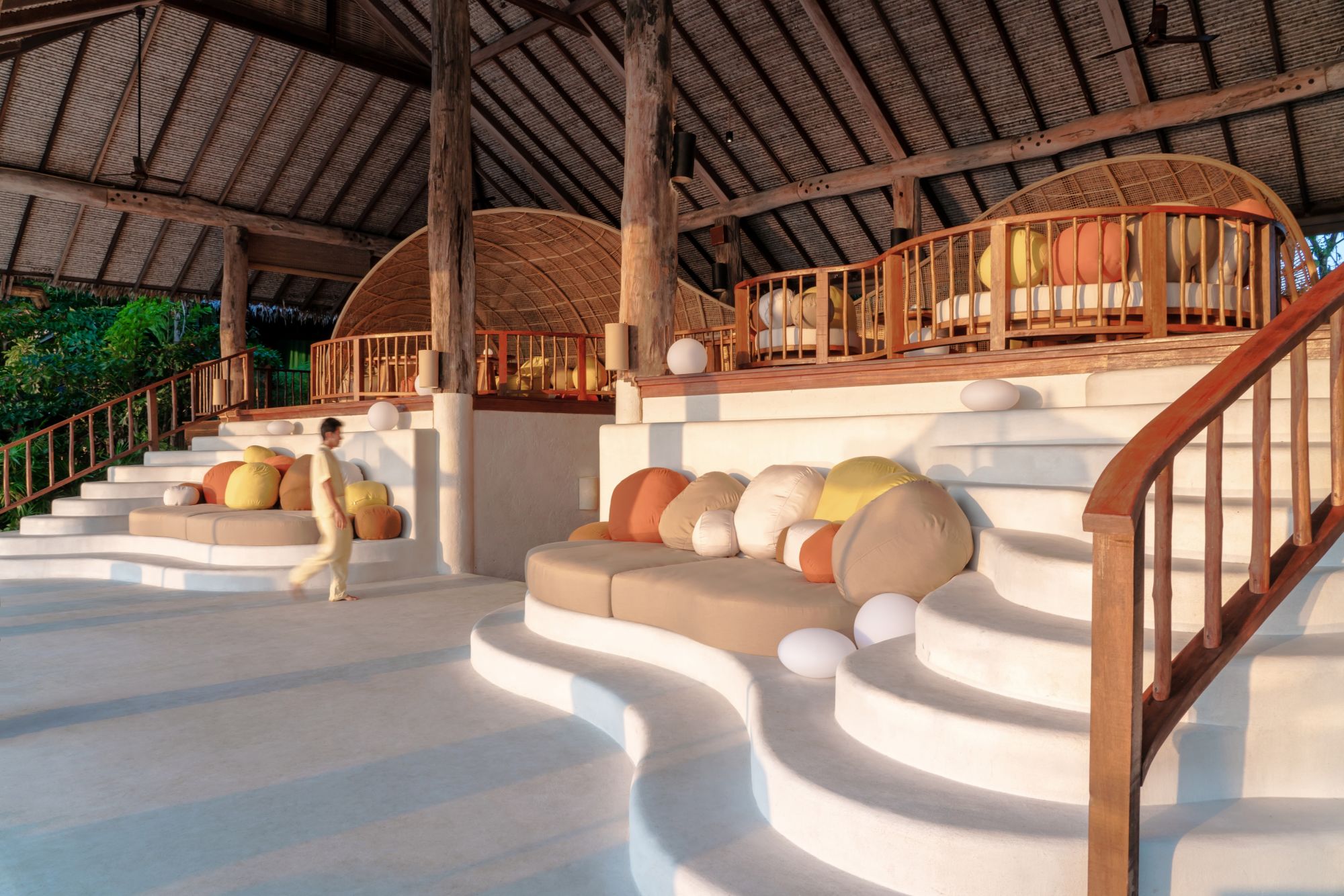 Six Senses Yao Noi à Ko Yao: The Hilltop Exclusive Area