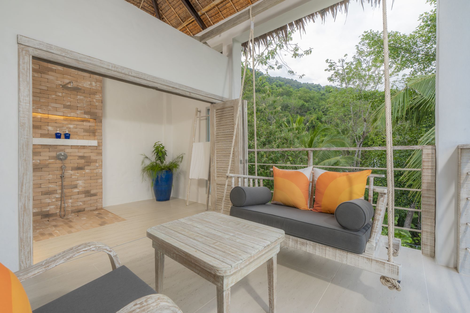 Paradise Koh Yao in Ko Yao: Superior Studio