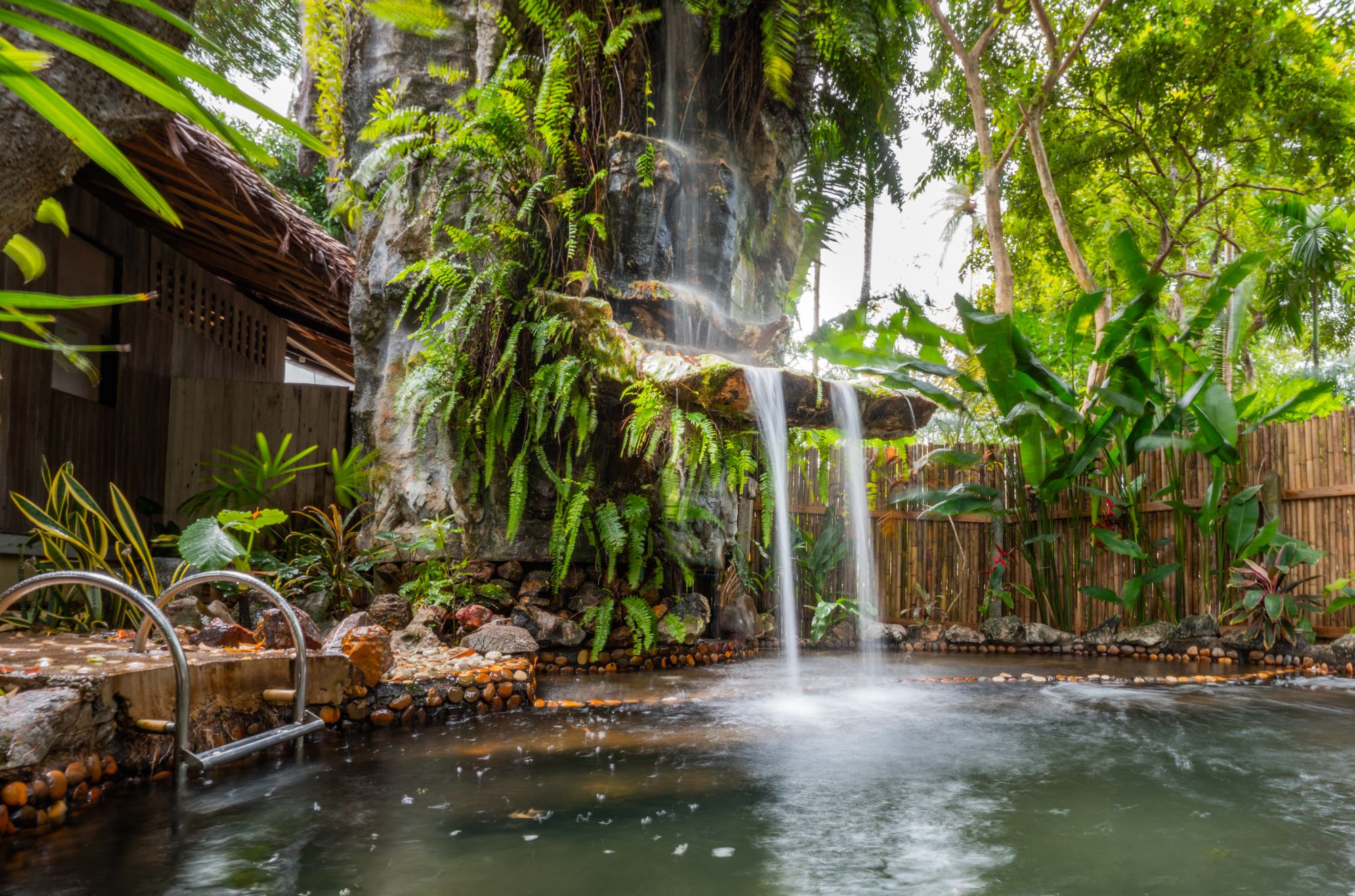 Paradise Koh Yao in Ko Yao: Spa