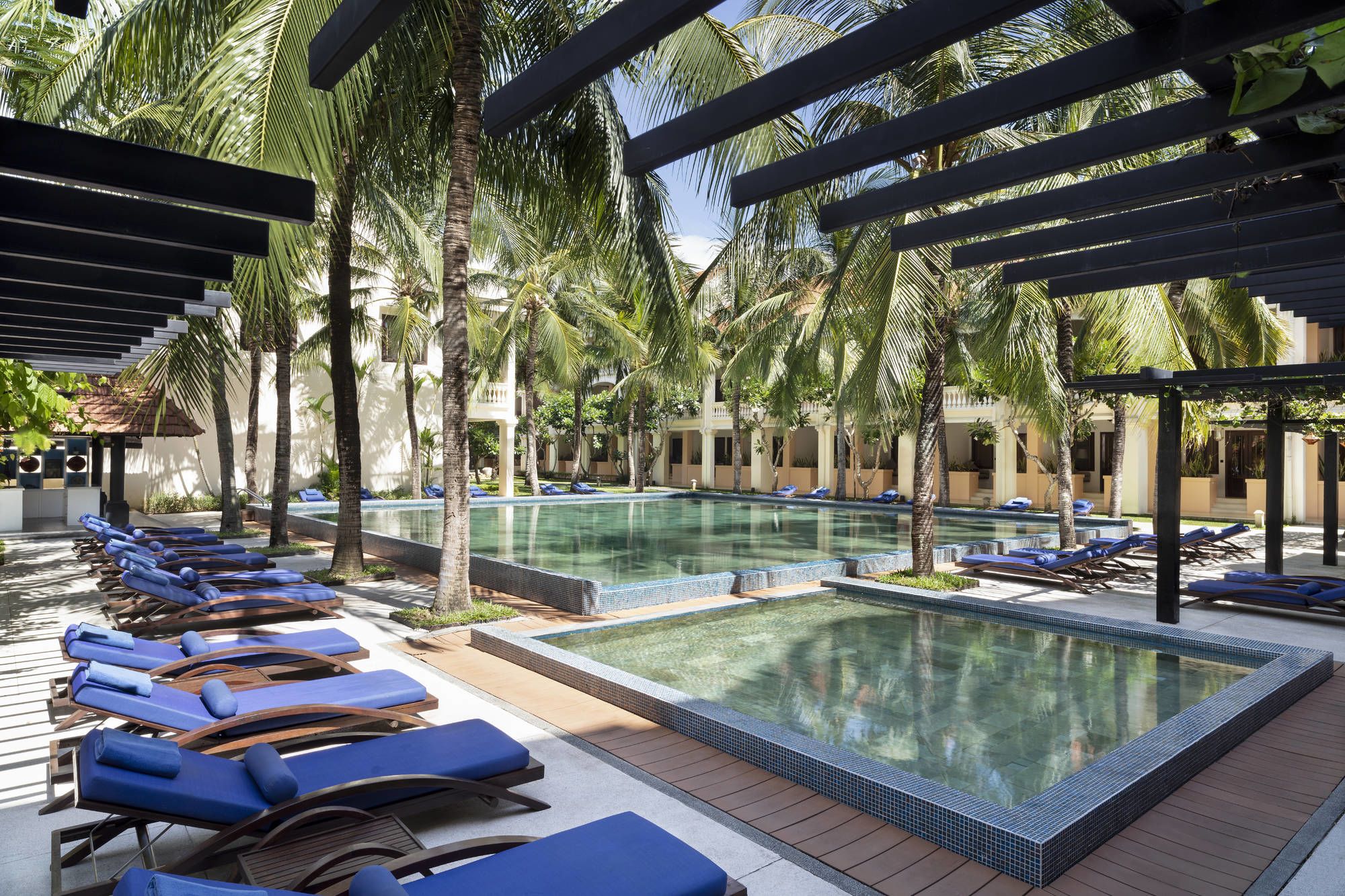 Anantara Hoi An Resort: Swimming Pool