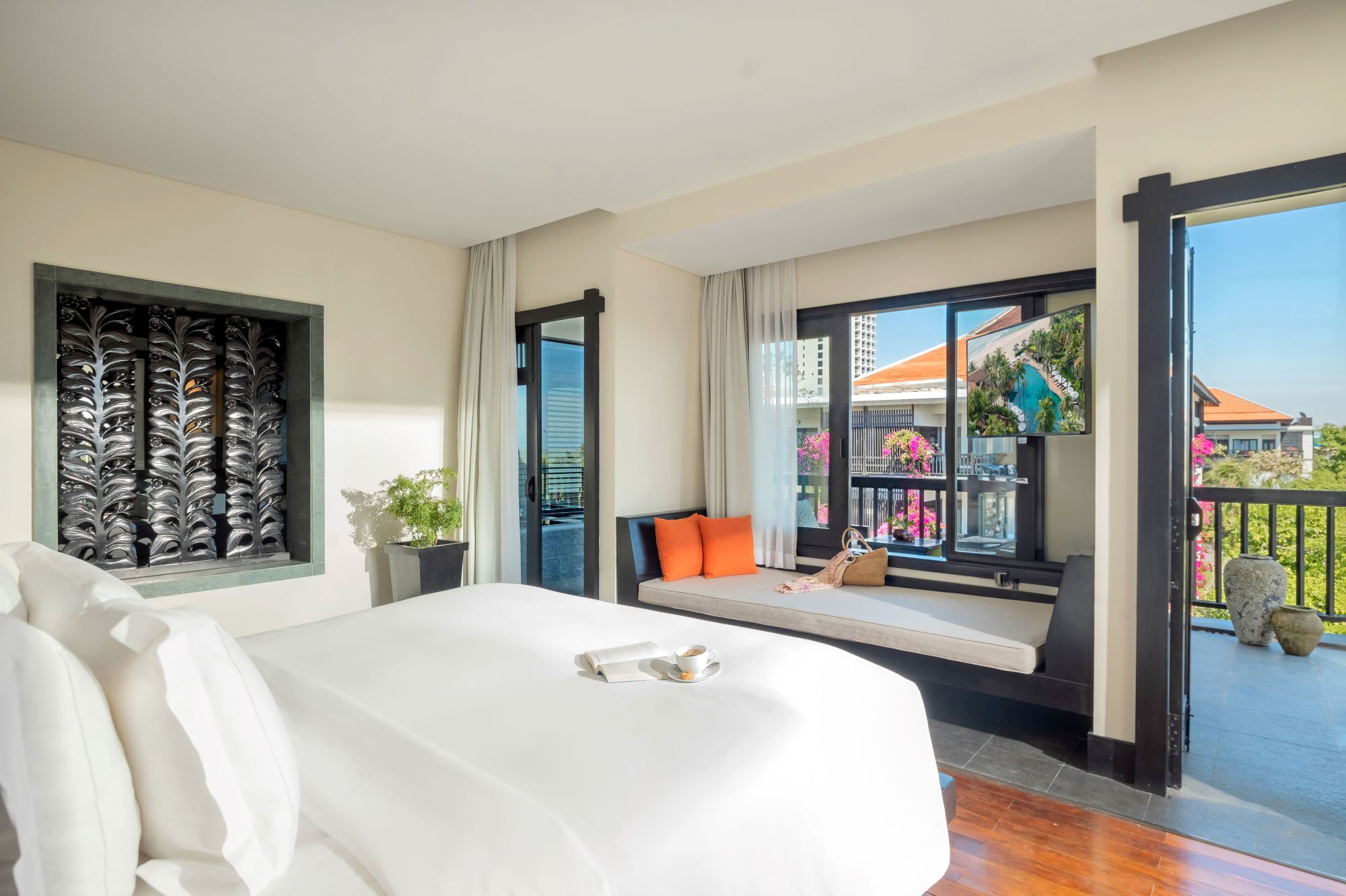 Anantara Mui Ne Resort in Phan Thiet: Deluxe