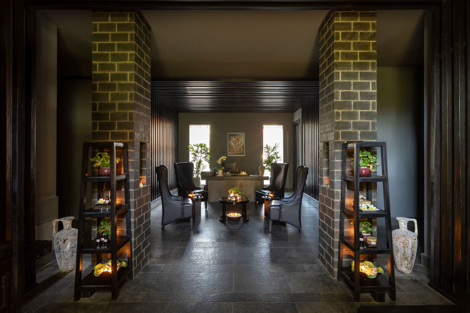 Anantara Mui Ne Resort in Phan Thiet: Spa