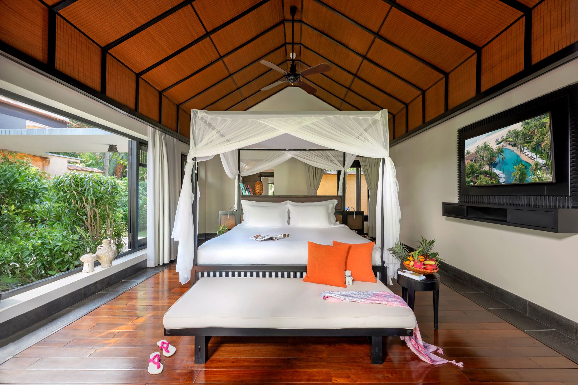 Anantara Mui Ne Resort in Phan Thiet: 1-BR Private Pool Villa