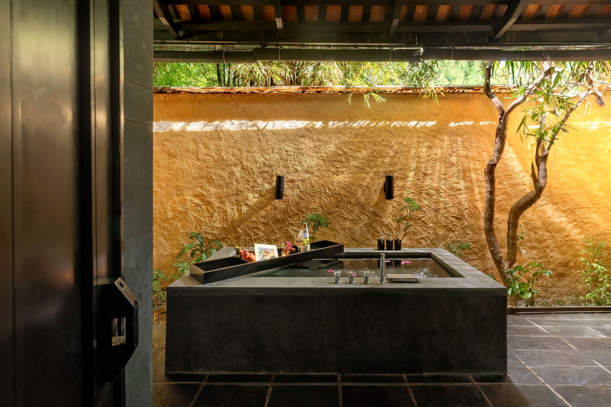 Anantara Mui Ne Resort in Phan Thiet: 1-BR Private Pool Villa | Bathroom
