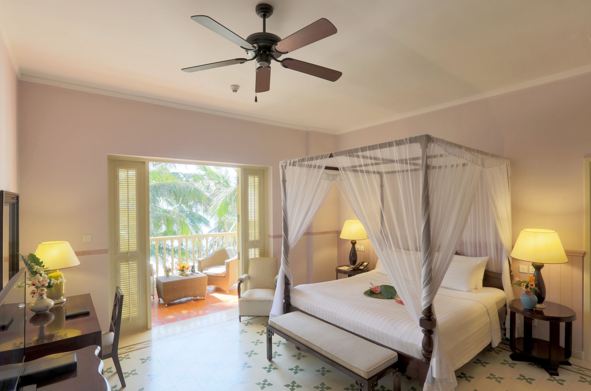 La Veranda Resort in Phu Quoc: Memorable Premier Ocean