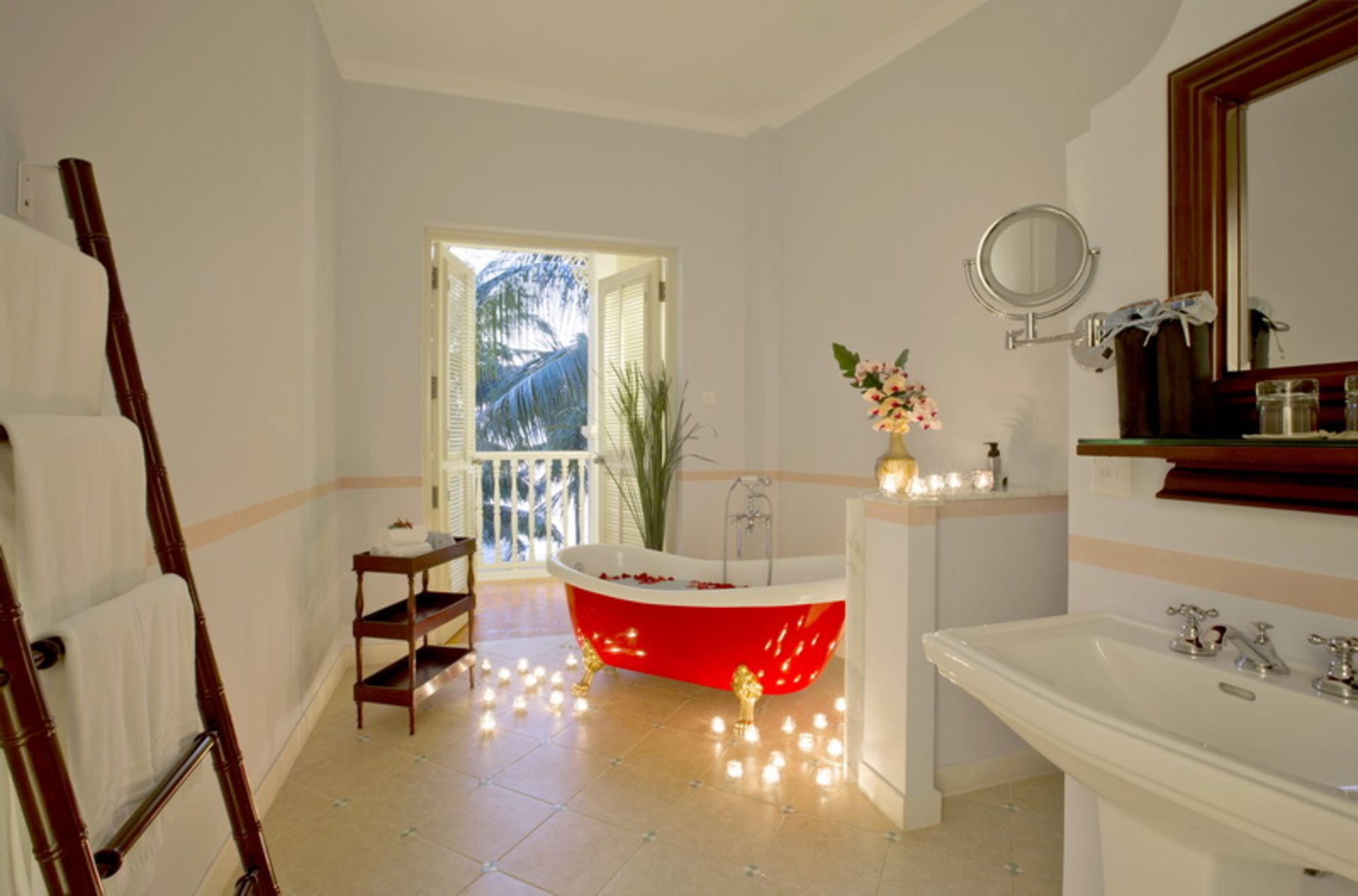 La Veranda Resort in Phu Quoc: Memorable Premier Ocean | Bathroom