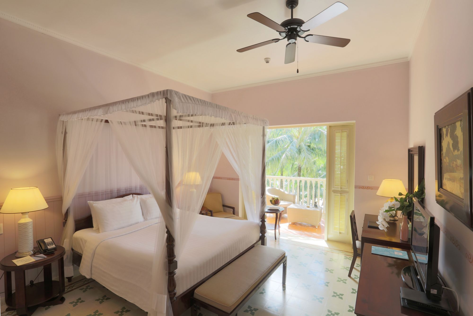 La Veranda Resort in Phu Quoc: Premier Ocean View