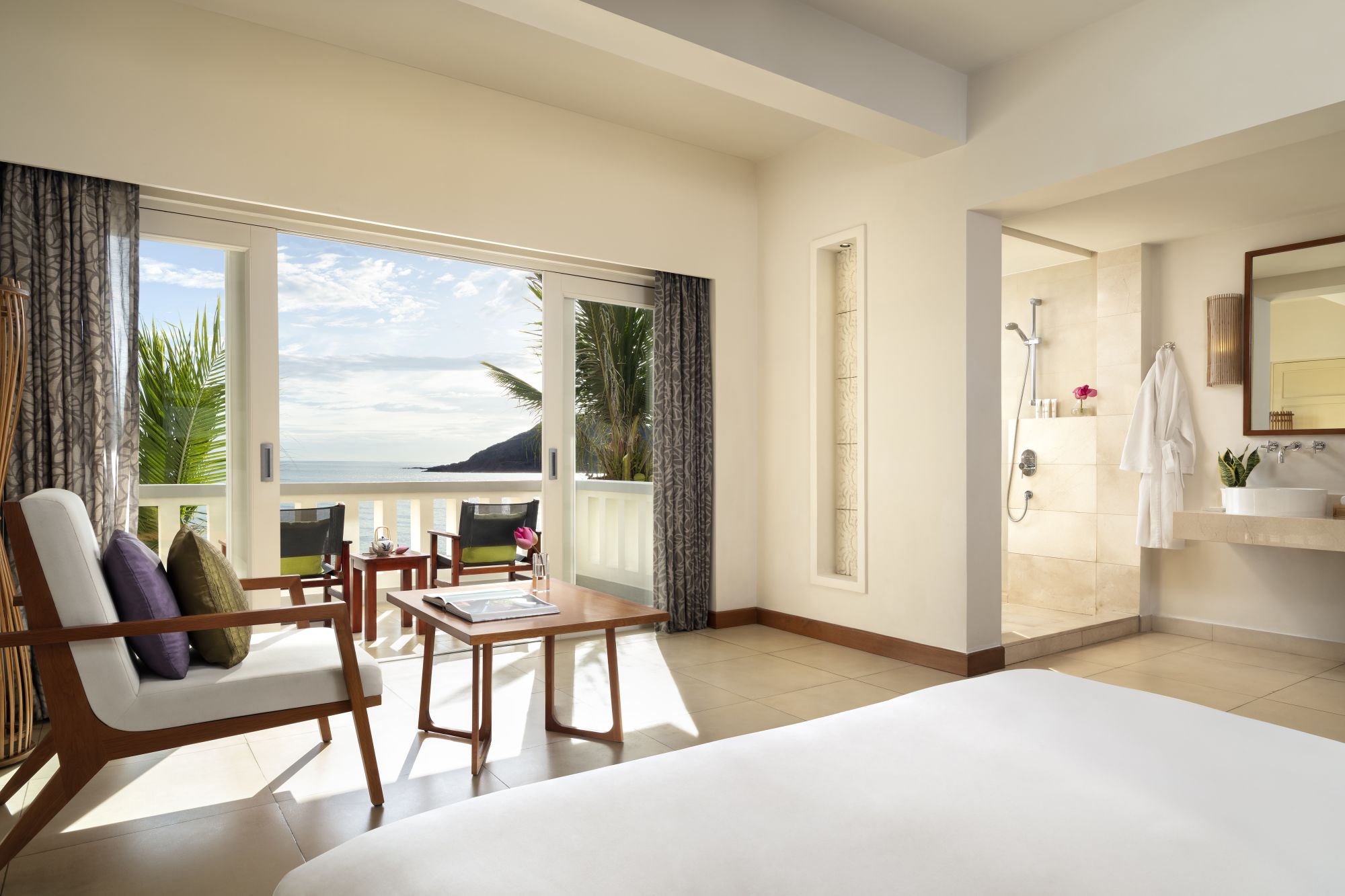 Avani Quy Nhon Resort: Avani Deluxe Studio