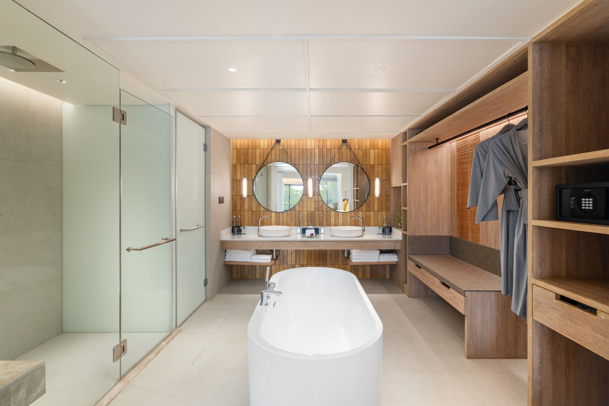 SAii Laguna Phuket: Ocean View 1-Bedroom Suite