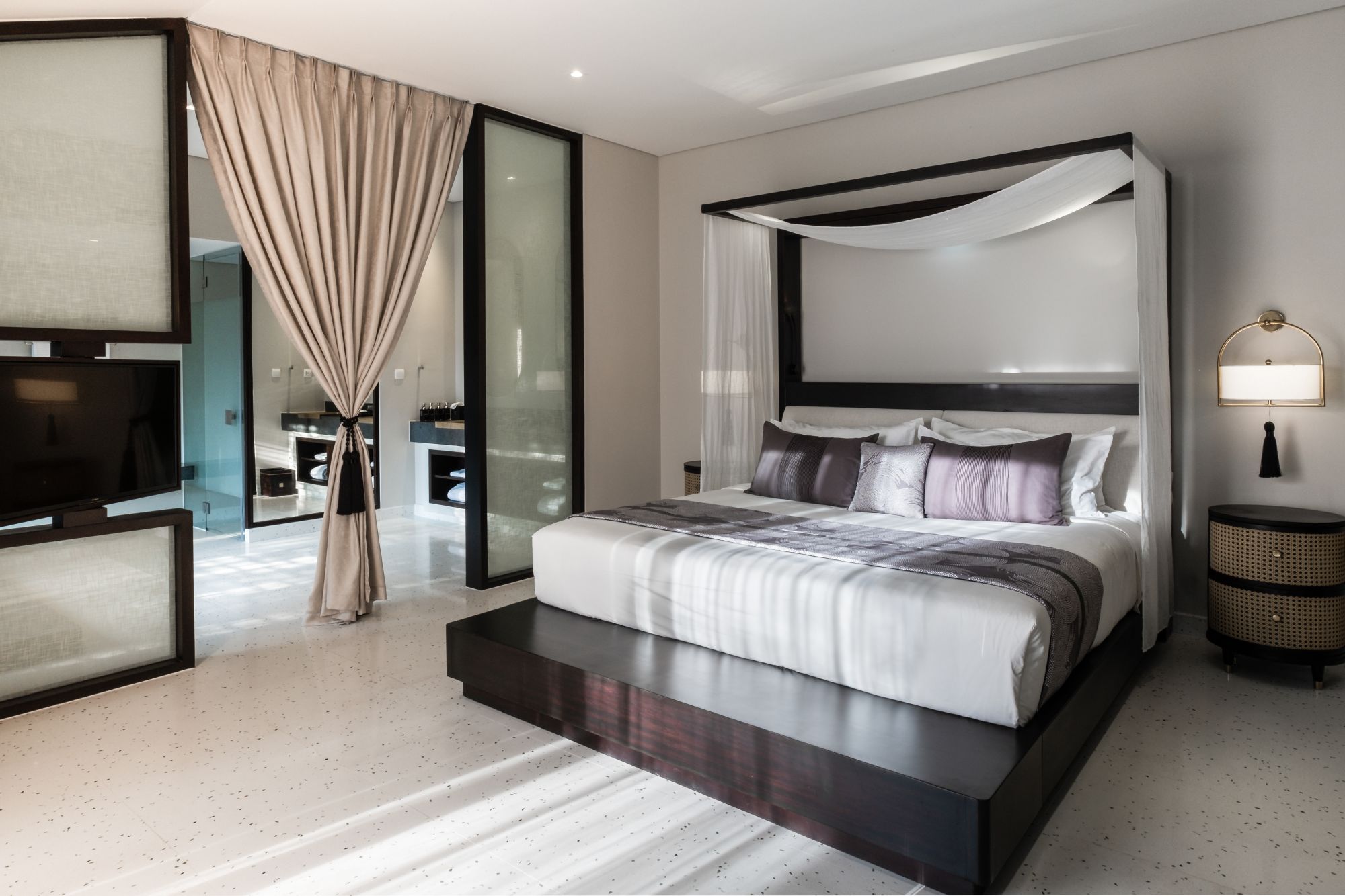 TIA Wellness Resort à Danang:  One Bedroom Pool Villa