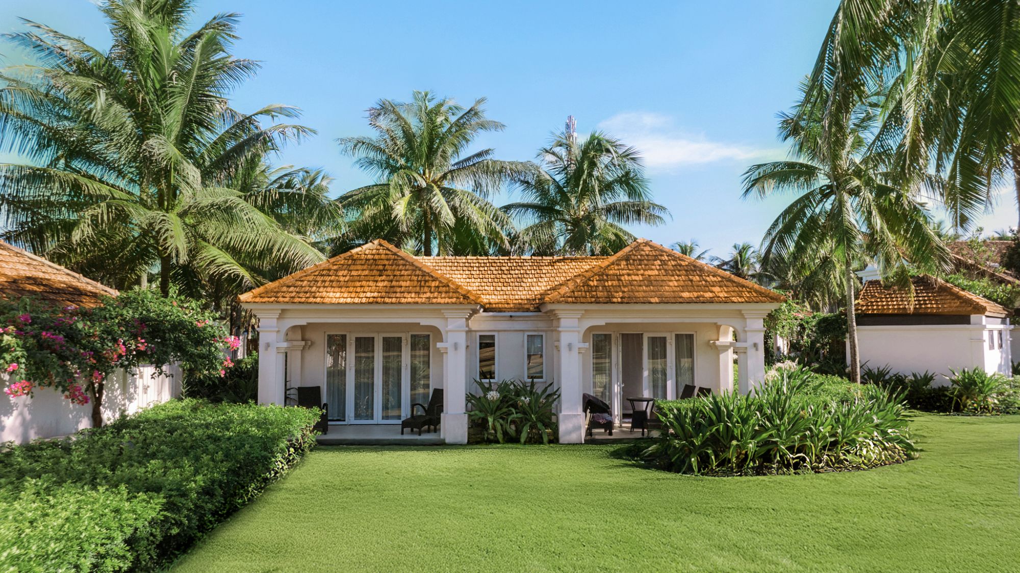 Boutique Hoi An Resort: Boutique Deluxe | exterior