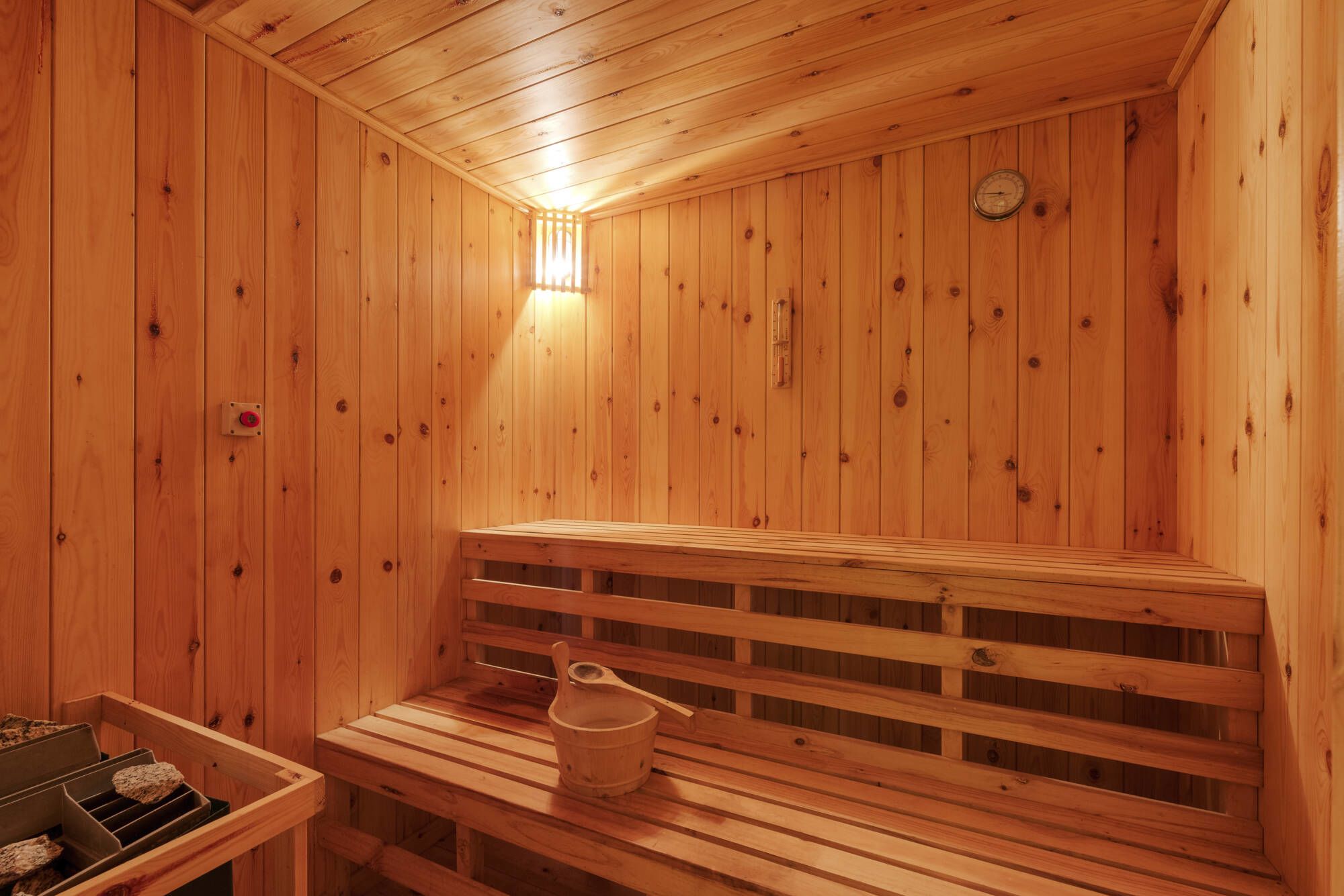 Amaya Beach à Passekudah: Spa