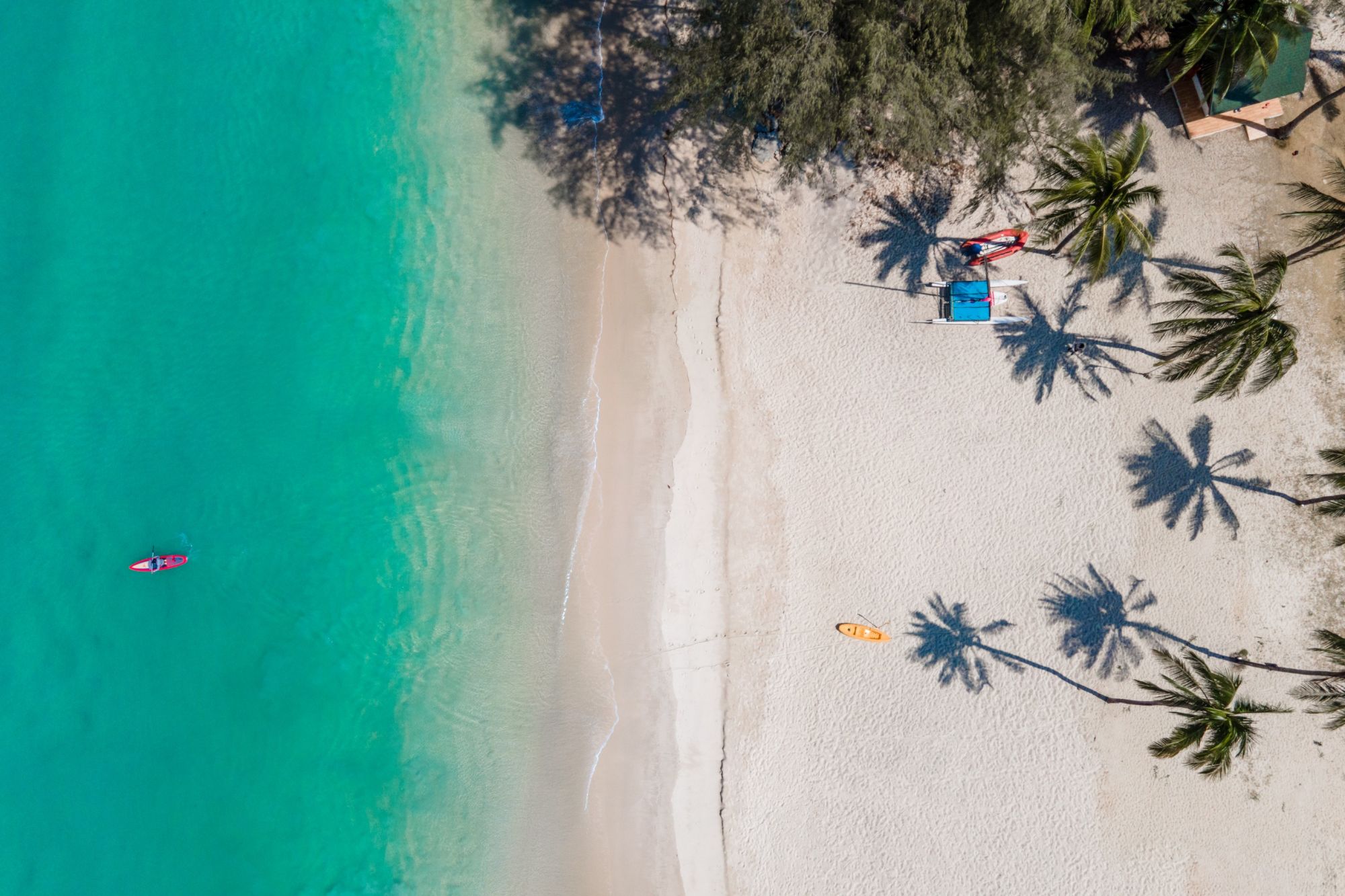 SAii Laguna Phuket: Beach