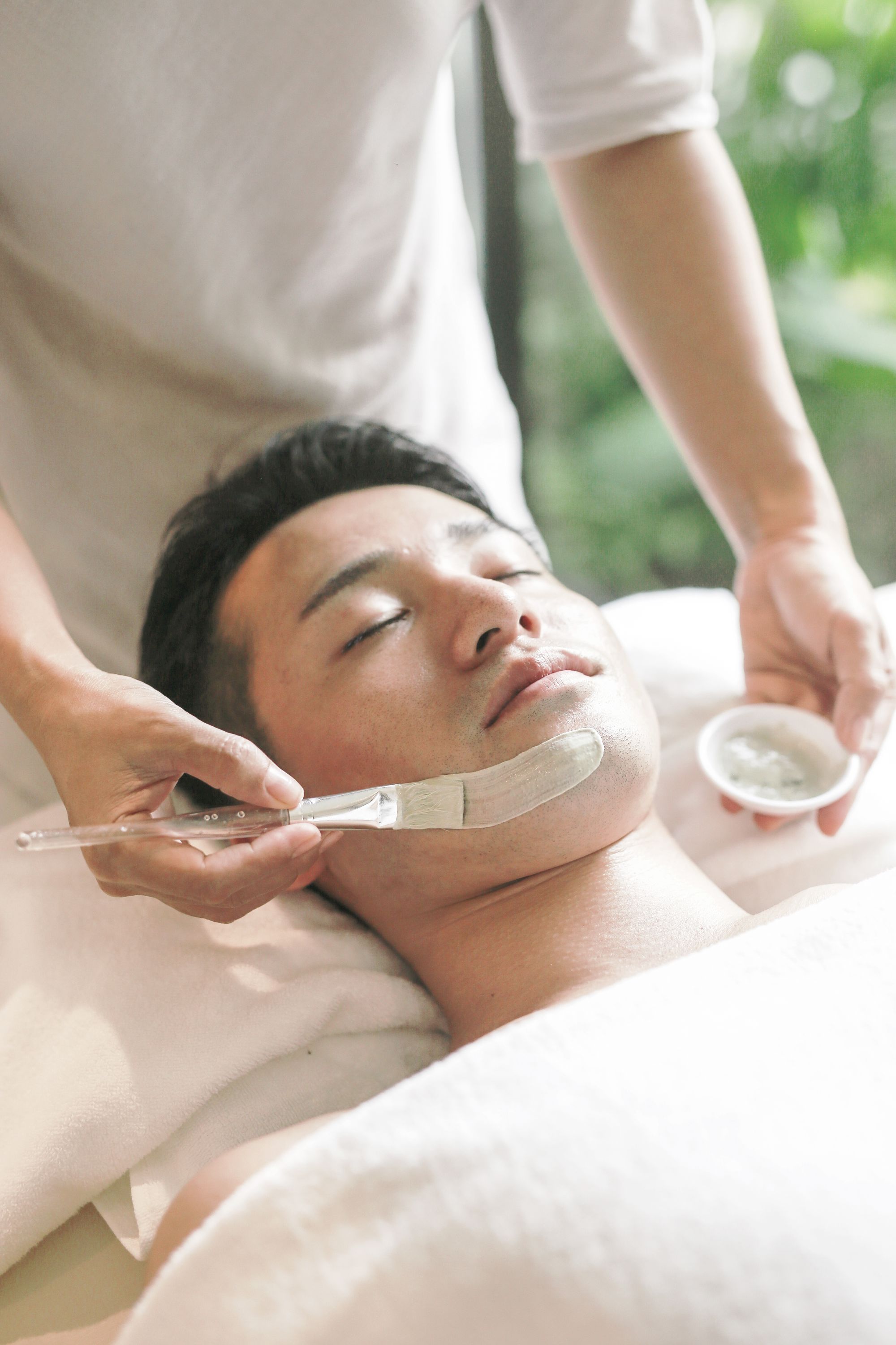 TIA Wellness Resort à Danang:  Wellness Treatment