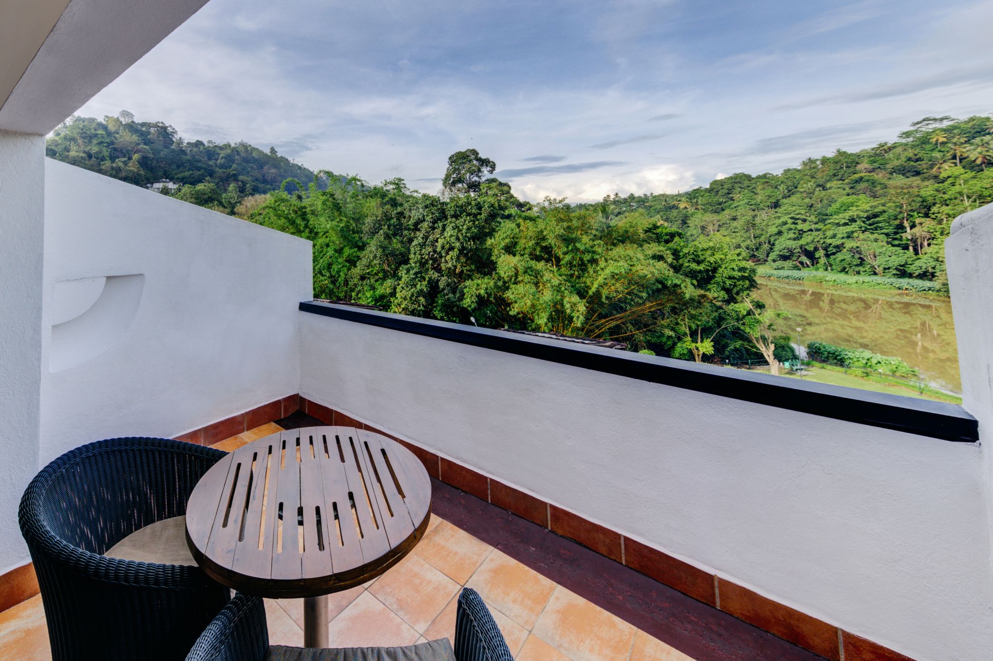 Cinnamon Citadel in Kandy: Superior
