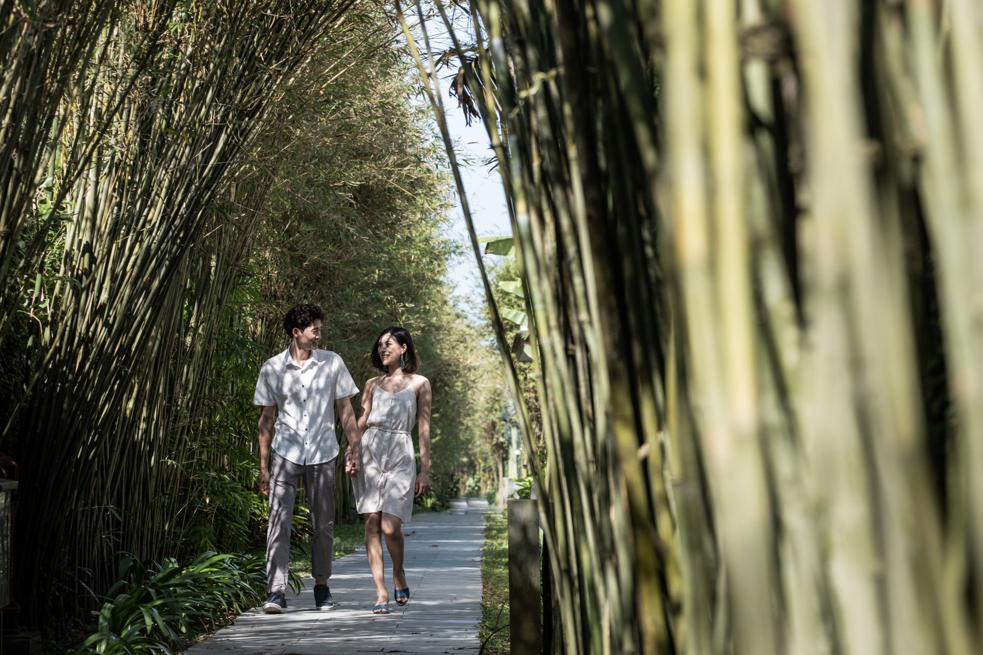 TIA Wellness Resort à Danang:  TIA Lifestyle