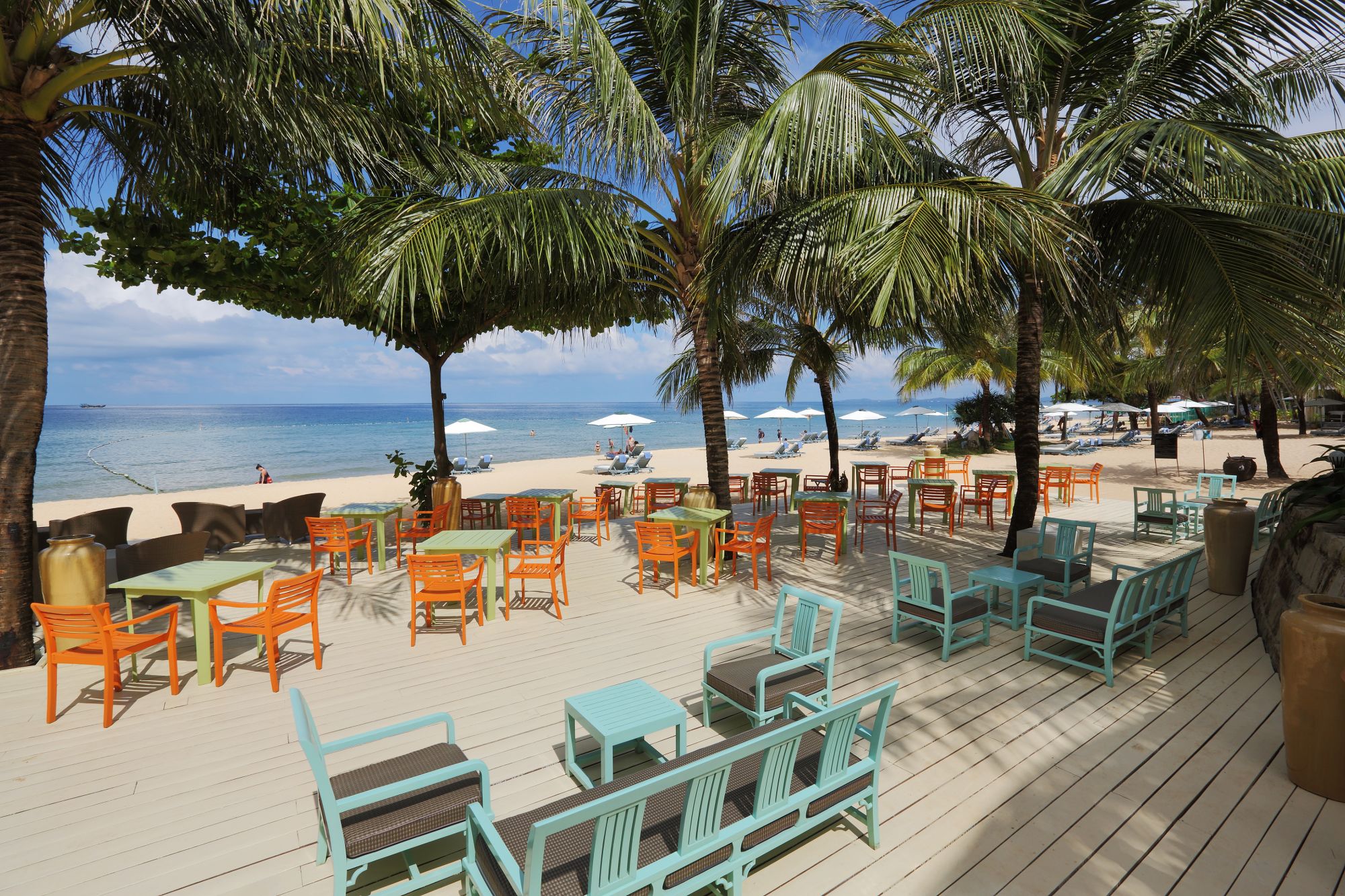 La Veranda Resort in Phu Quoc: La Veranda Resort