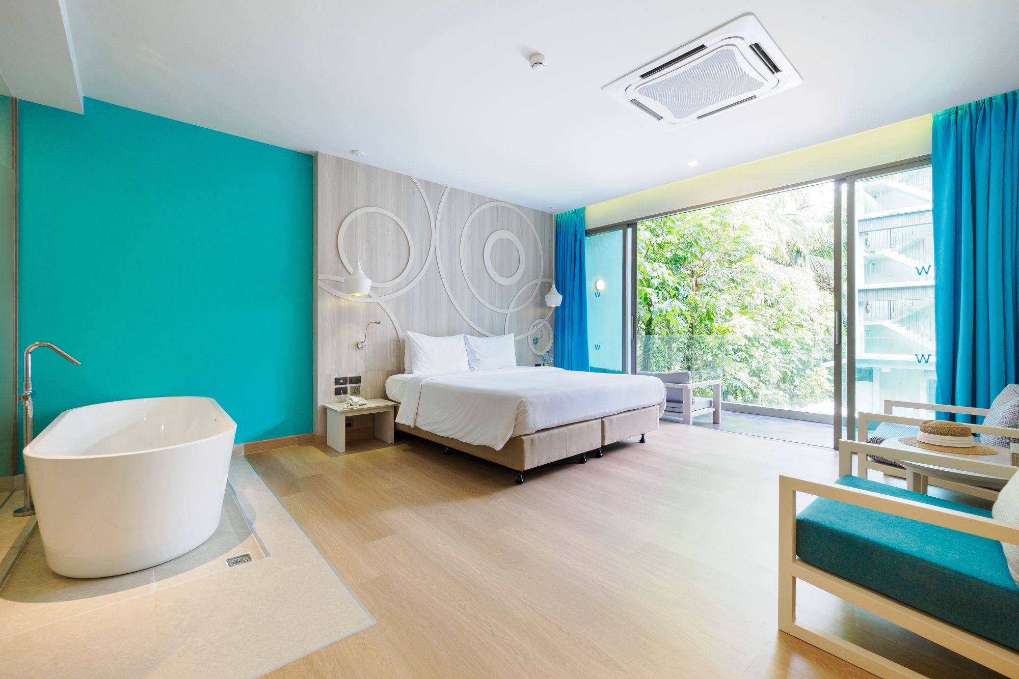 The Waters Khao Lak by Katathani: Bay Romance (Bay Wing)