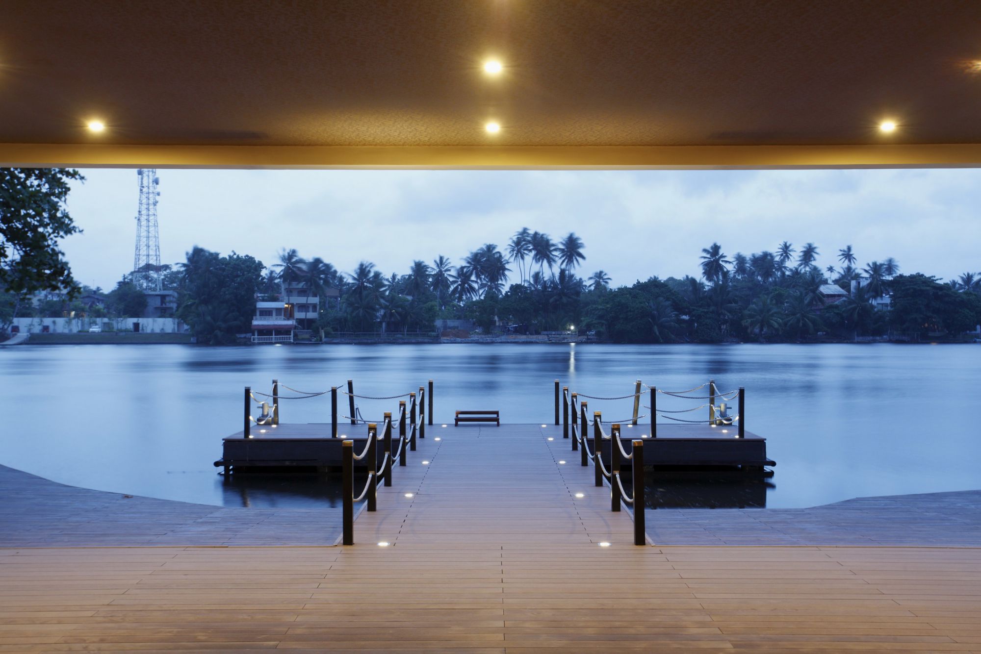 NH Bentota Ceysands Hotel: Lobby