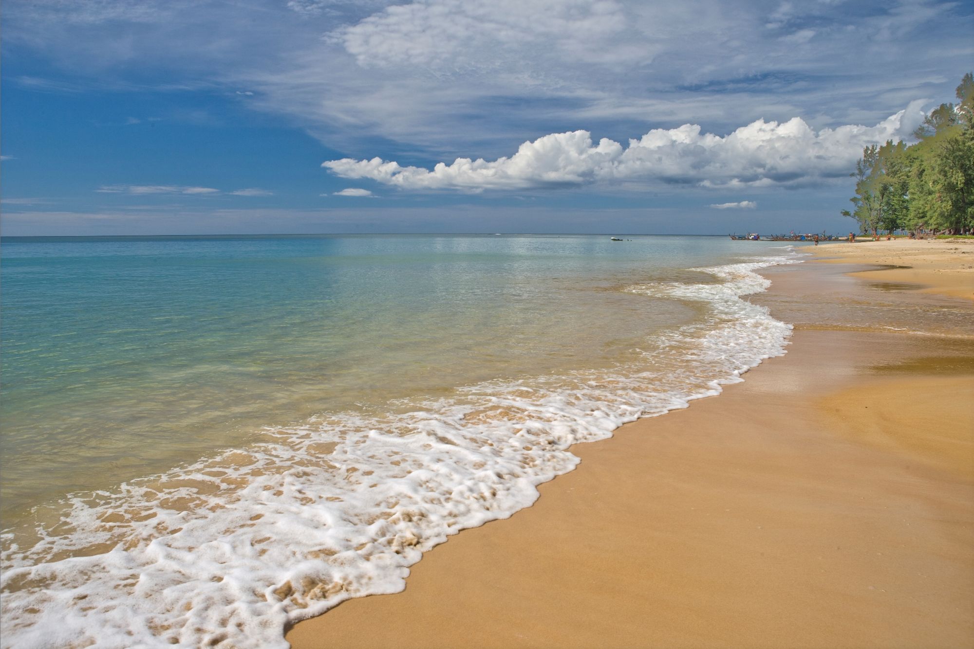 Dewa Phuket Resort & Villas: Nai Yang