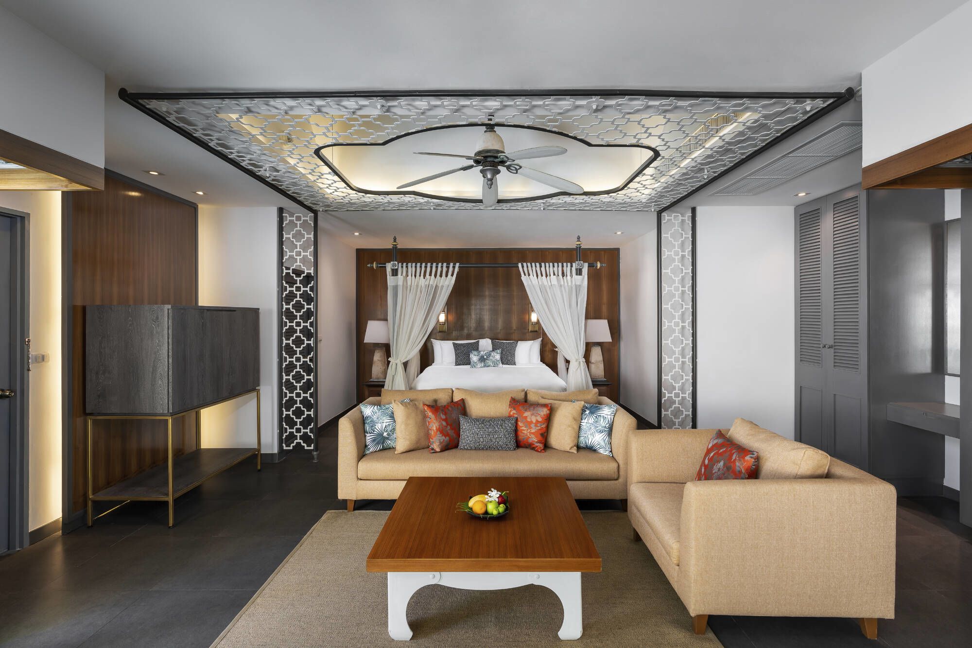 Dewa Phuket Resort & Villas: Pool Villa