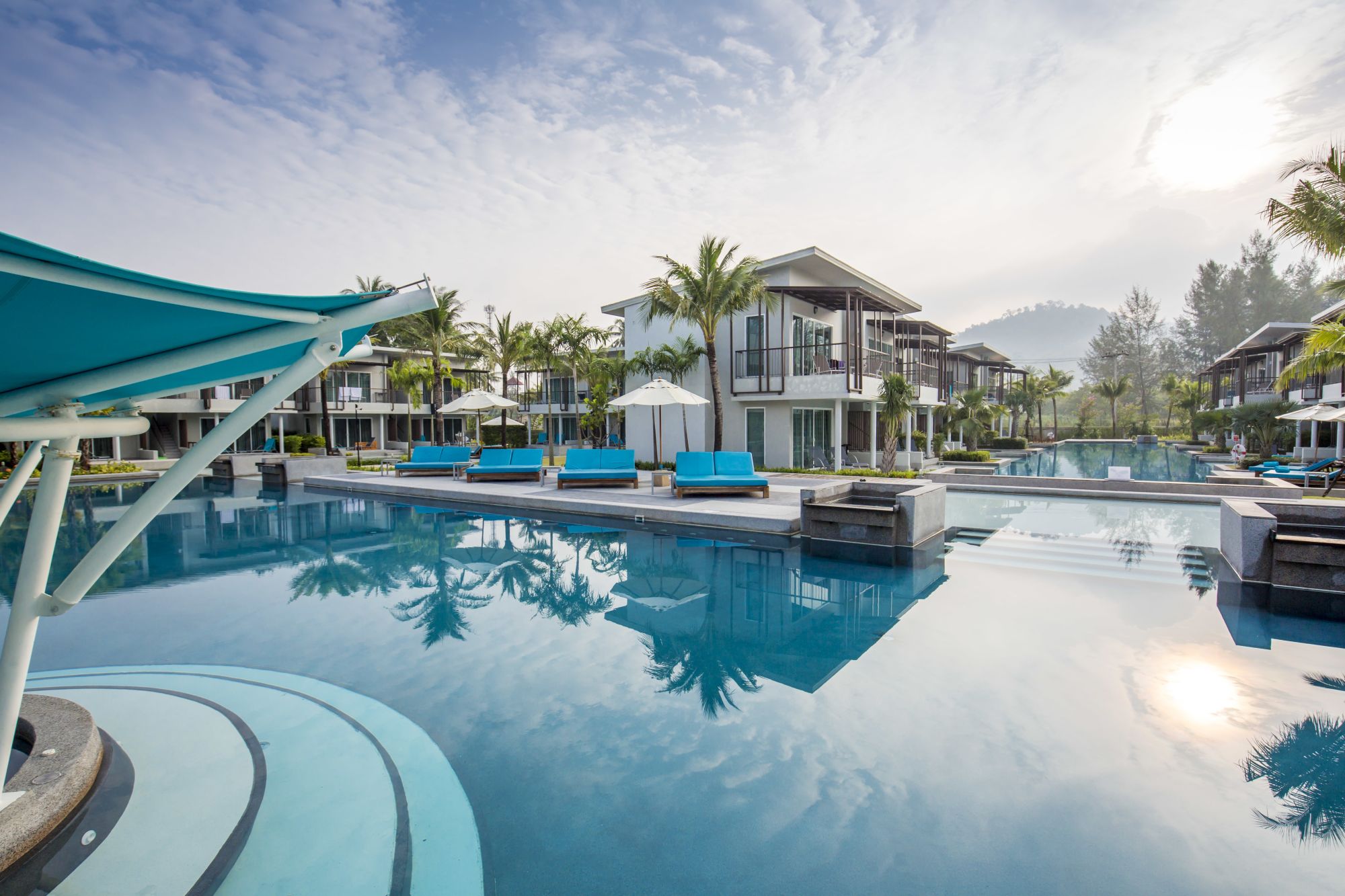 The Waters Khao Lak by Katathani: The Waters Khao Lak