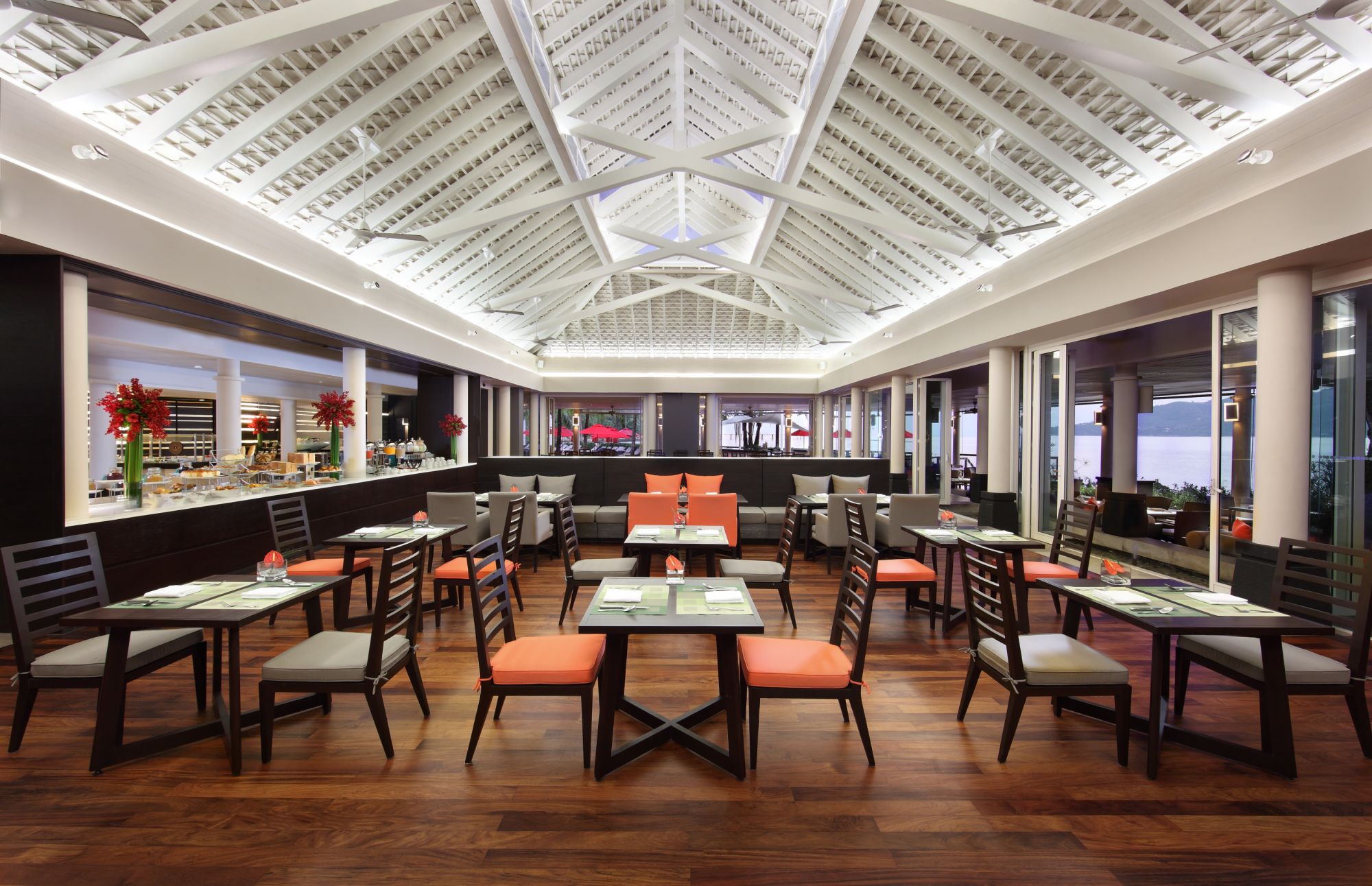 Amari Phuket: Rim Talay Restaurant
