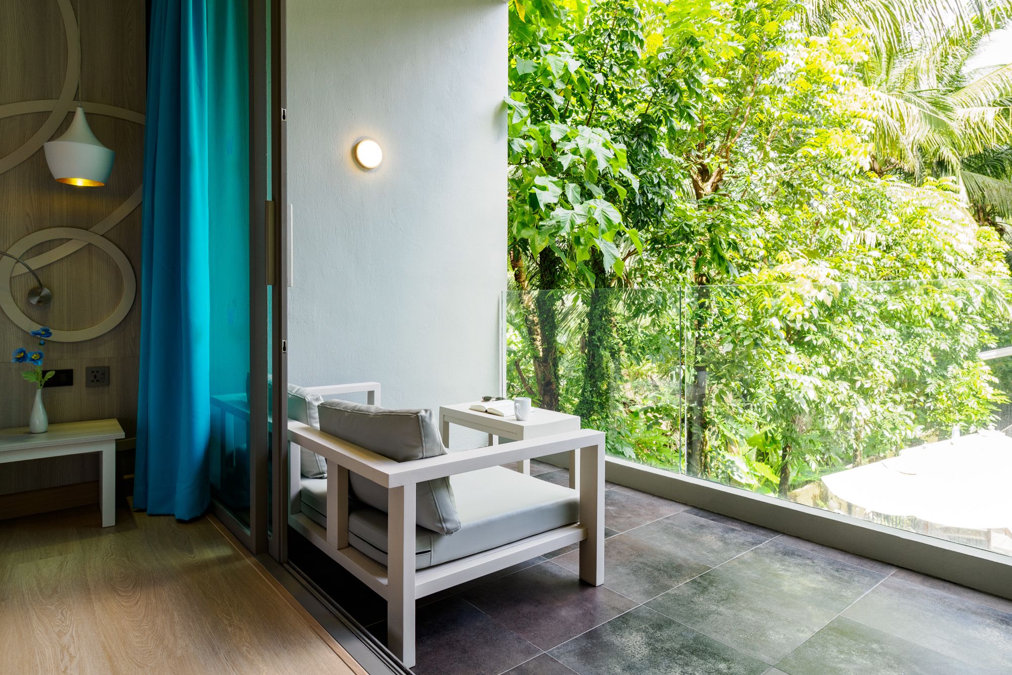 The Waters Khao Lak by Katathani: Bay Romance (Bay Wing)