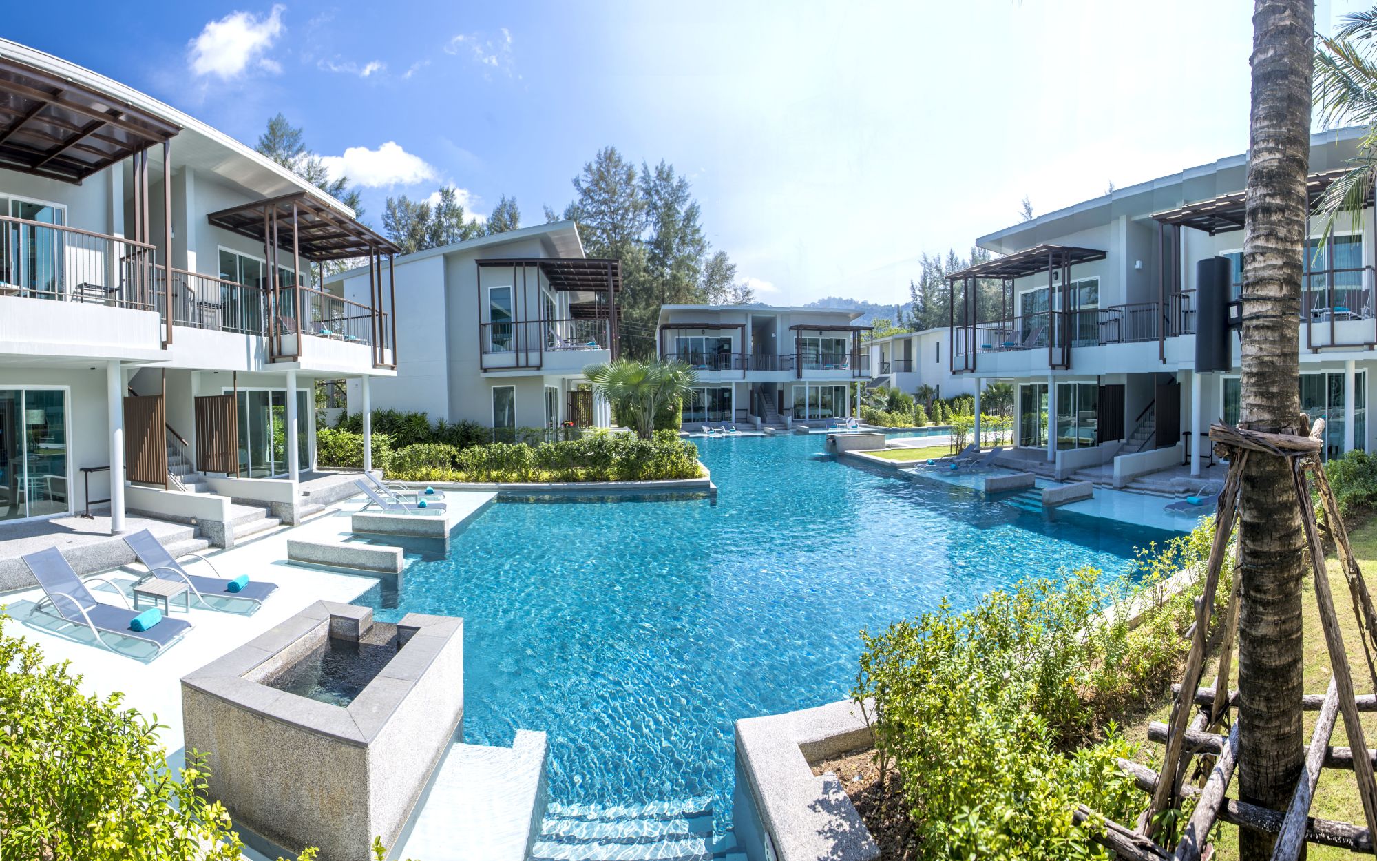 The Waters Khao Lak by Katathani: The Waters Khao Lak