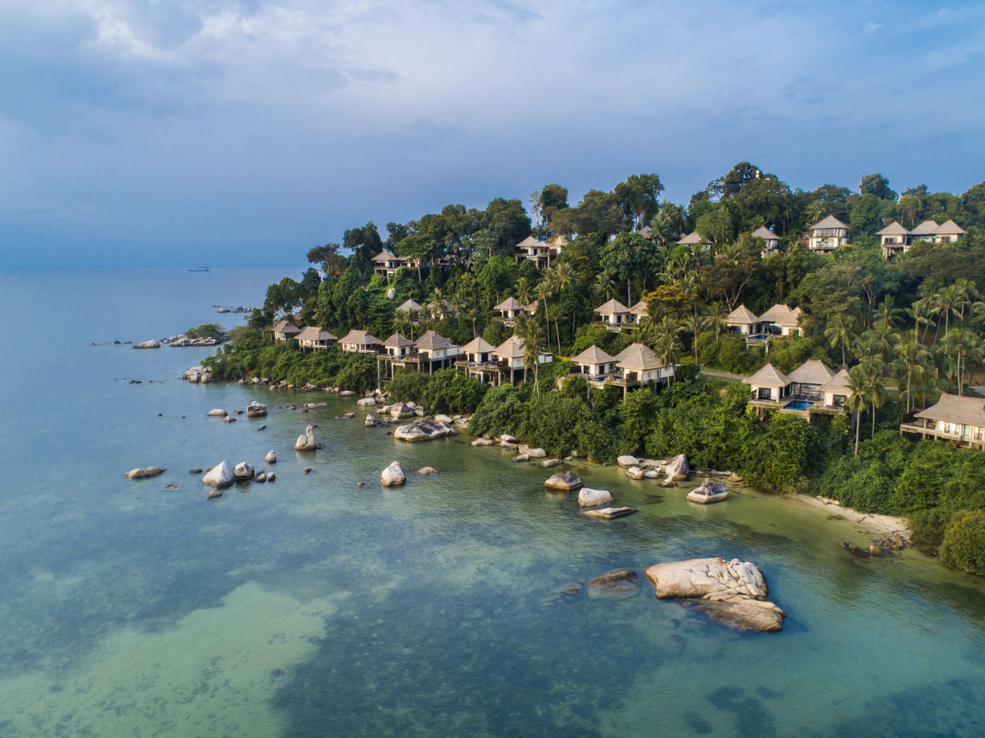 Banyan Tree Bintan:  Banyan Tree Bintan